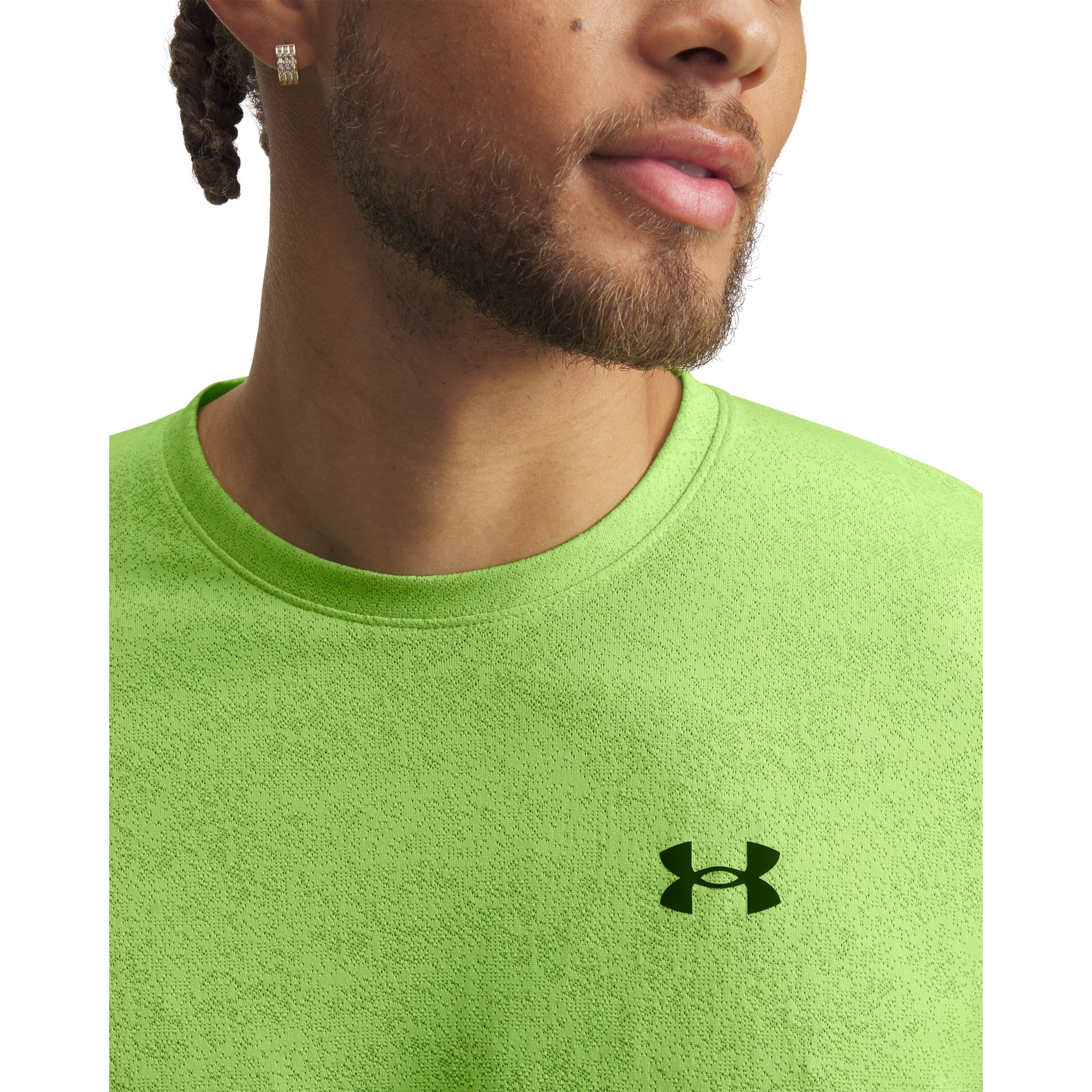 Under Armour Men's UA Tech Pixelate T-Shirt product image