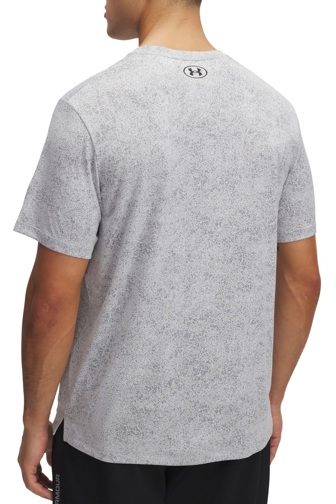 Under Armour Men's UA Tech Pixelate T-Shirt product image