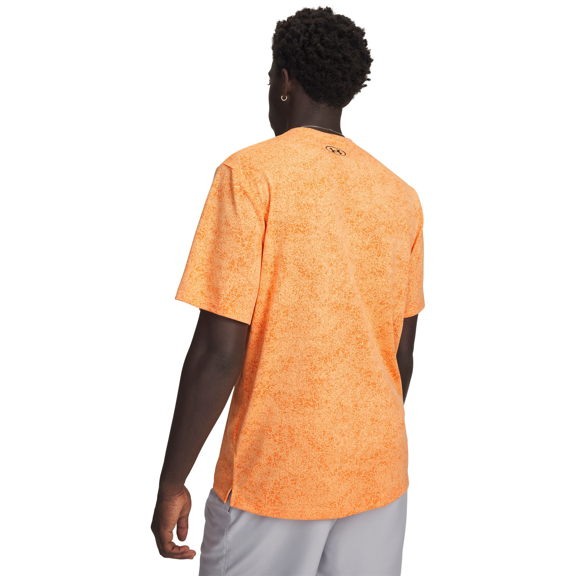 Under Armour Men's UA Tech Pixelate T-Shirt product image
