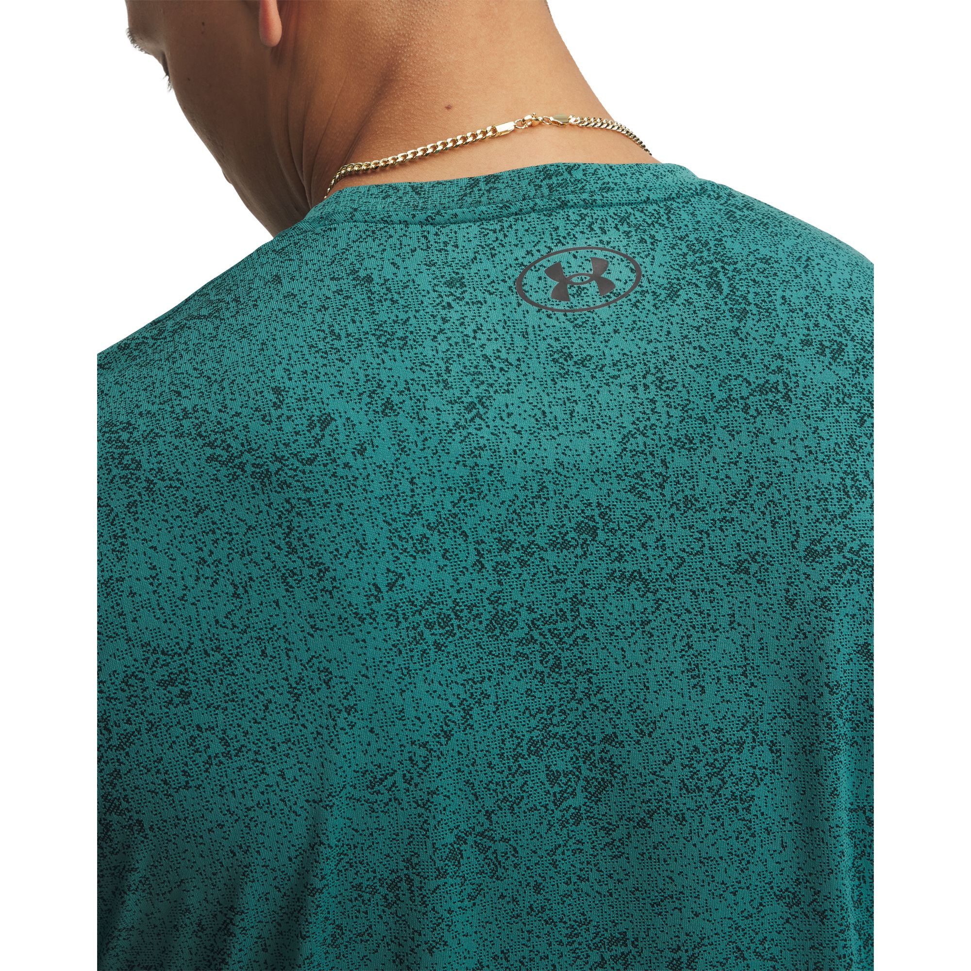 Under Armour Men's UA Tech Pixelate T-Shirt product image