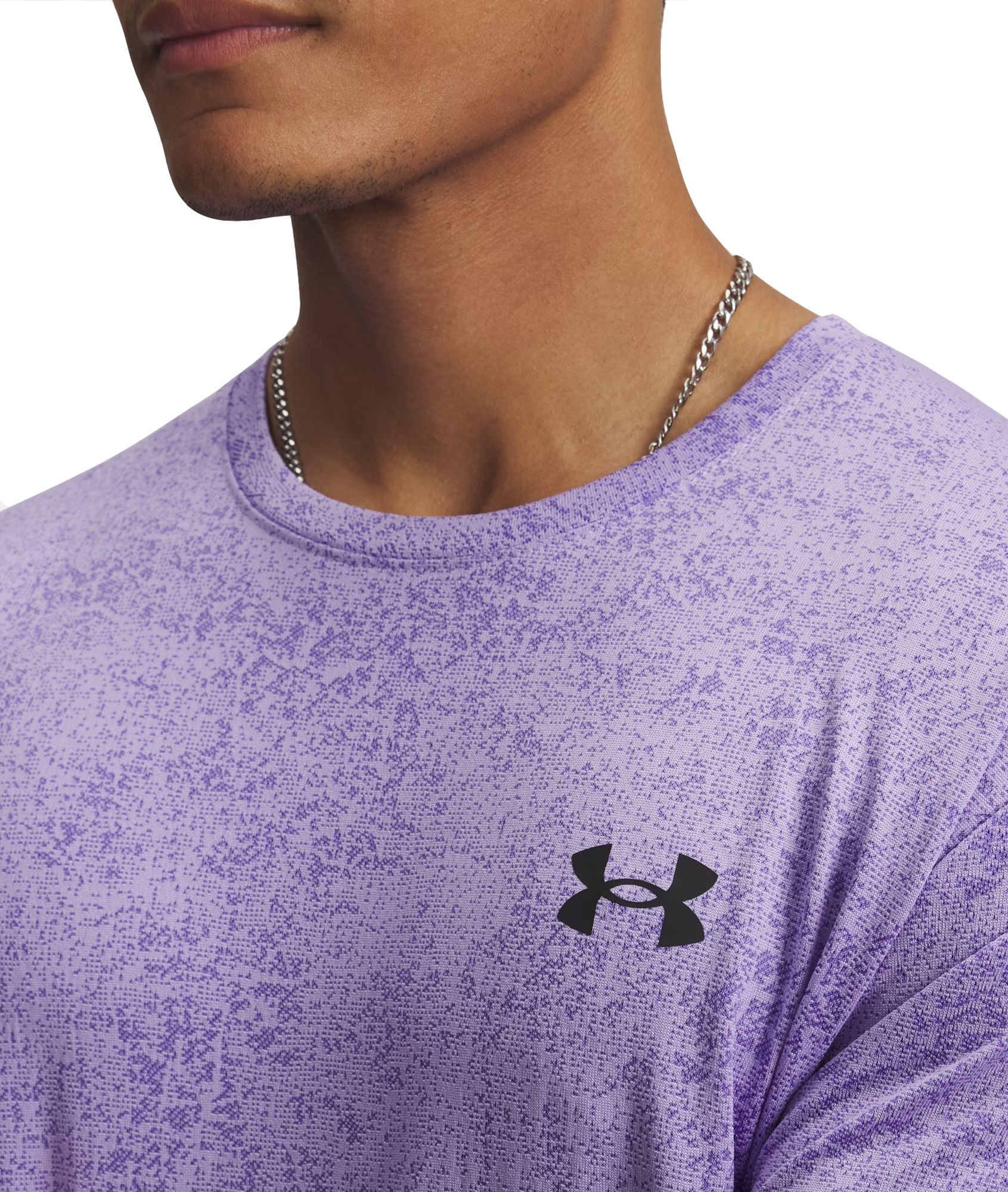 Under Armour Men's UA Tech Pixelate T-Shirt product image