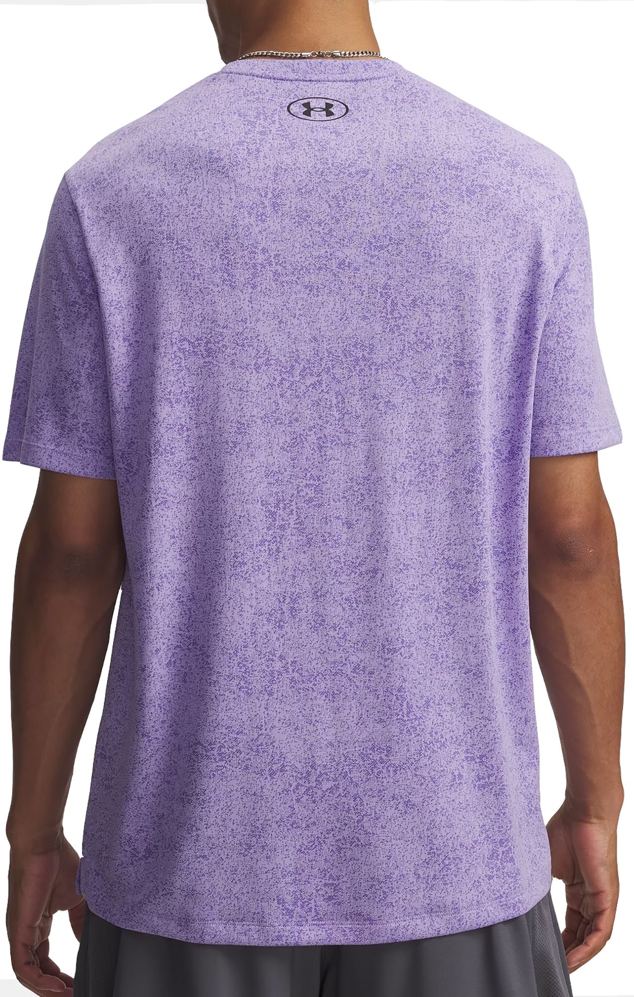 Under Armour Men's UA Tech Pixelate T-Shirt product image