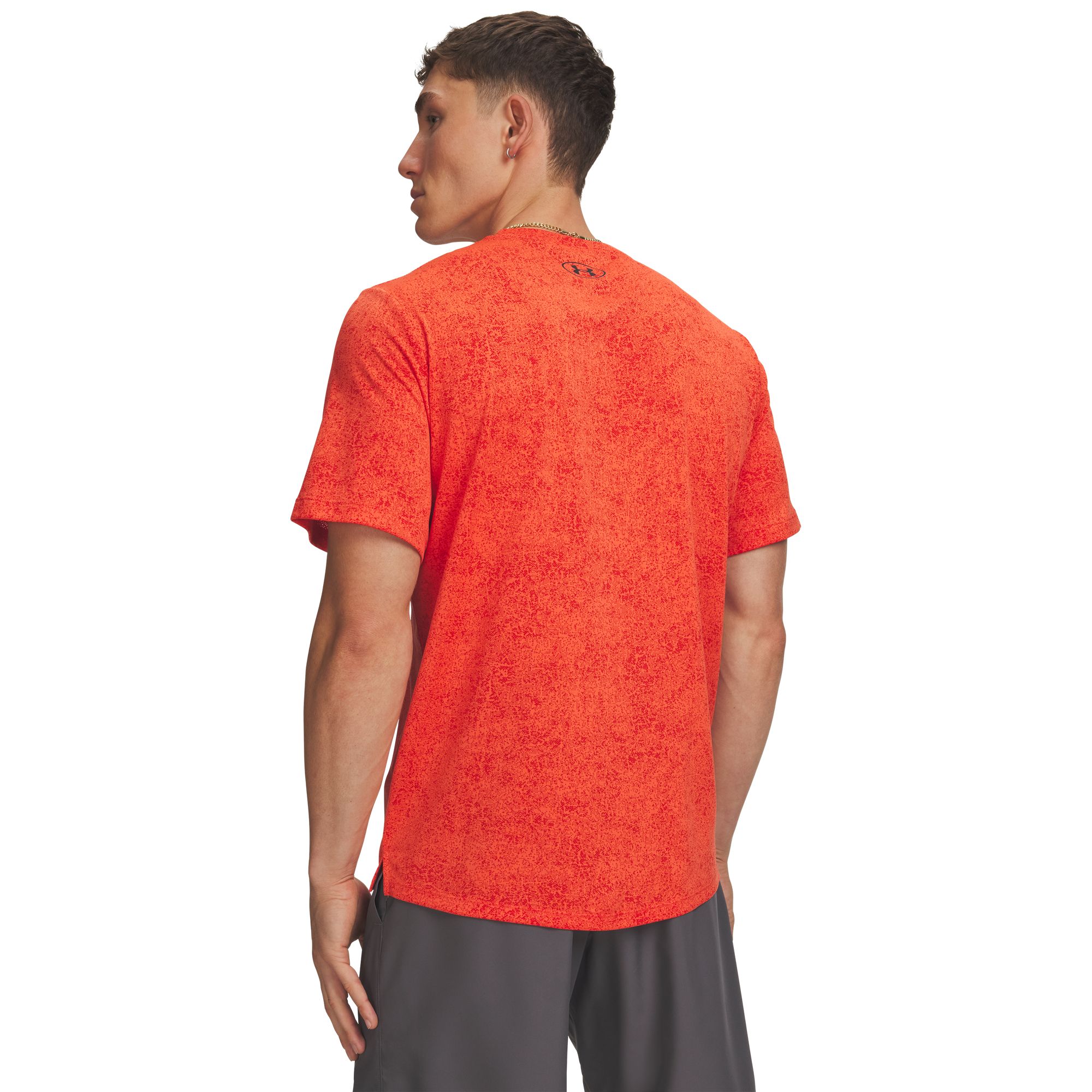 Under Armour Men's UA Tech Pixelate T-Shirt product image