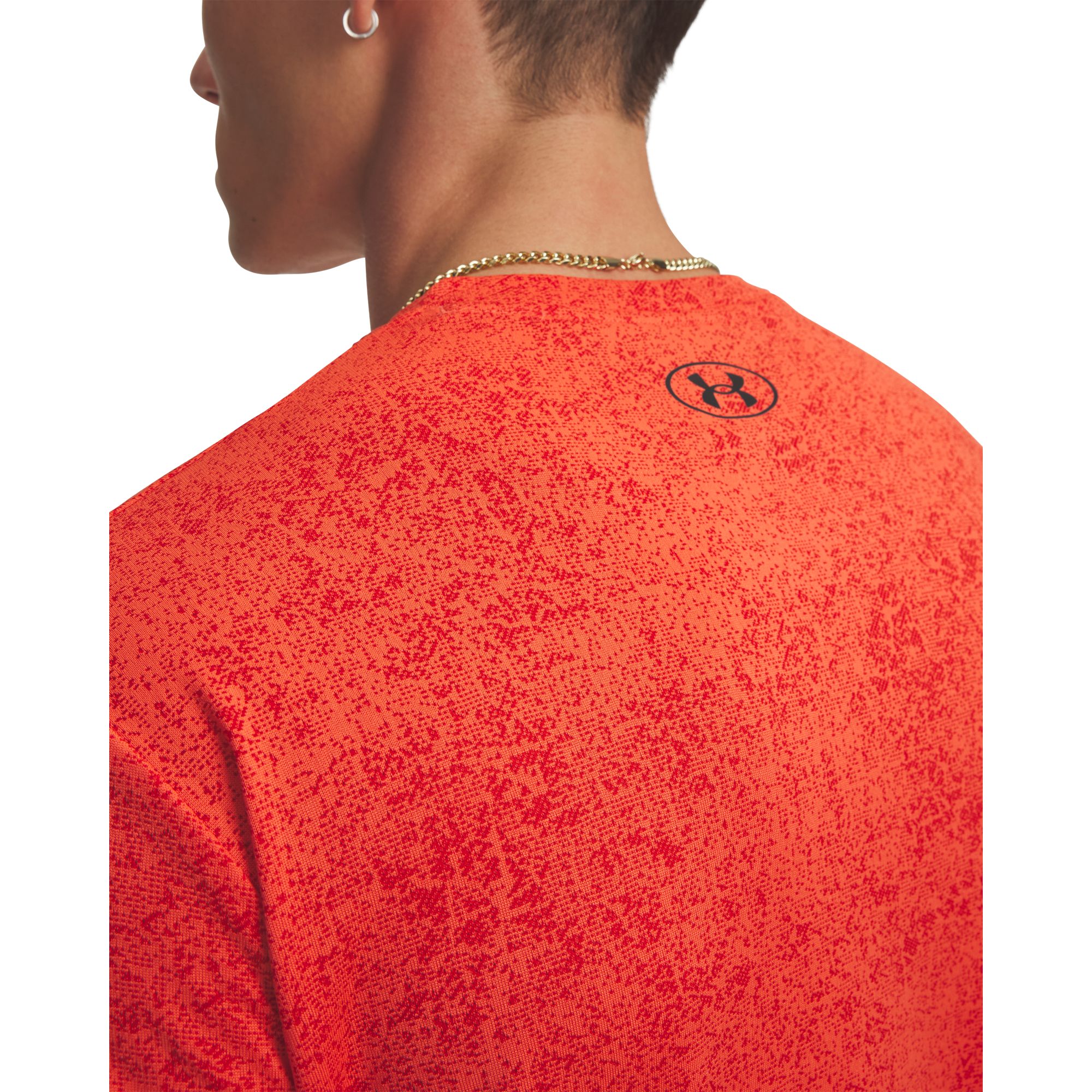 Under Armour Men's UA Tech Pixelate T-Shirt product image