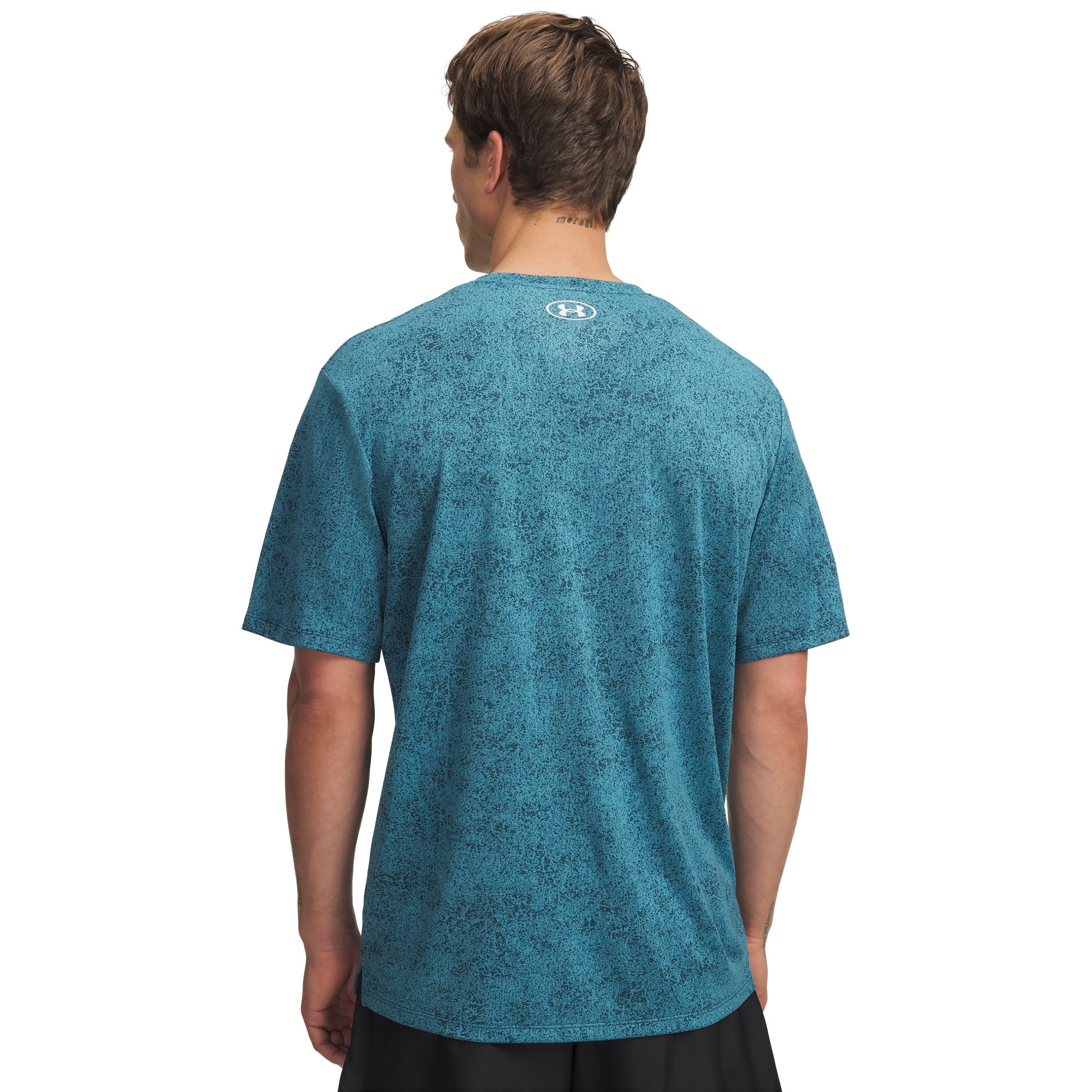 Under Armour Men's UA Tech Pixelate T-Shirt product image