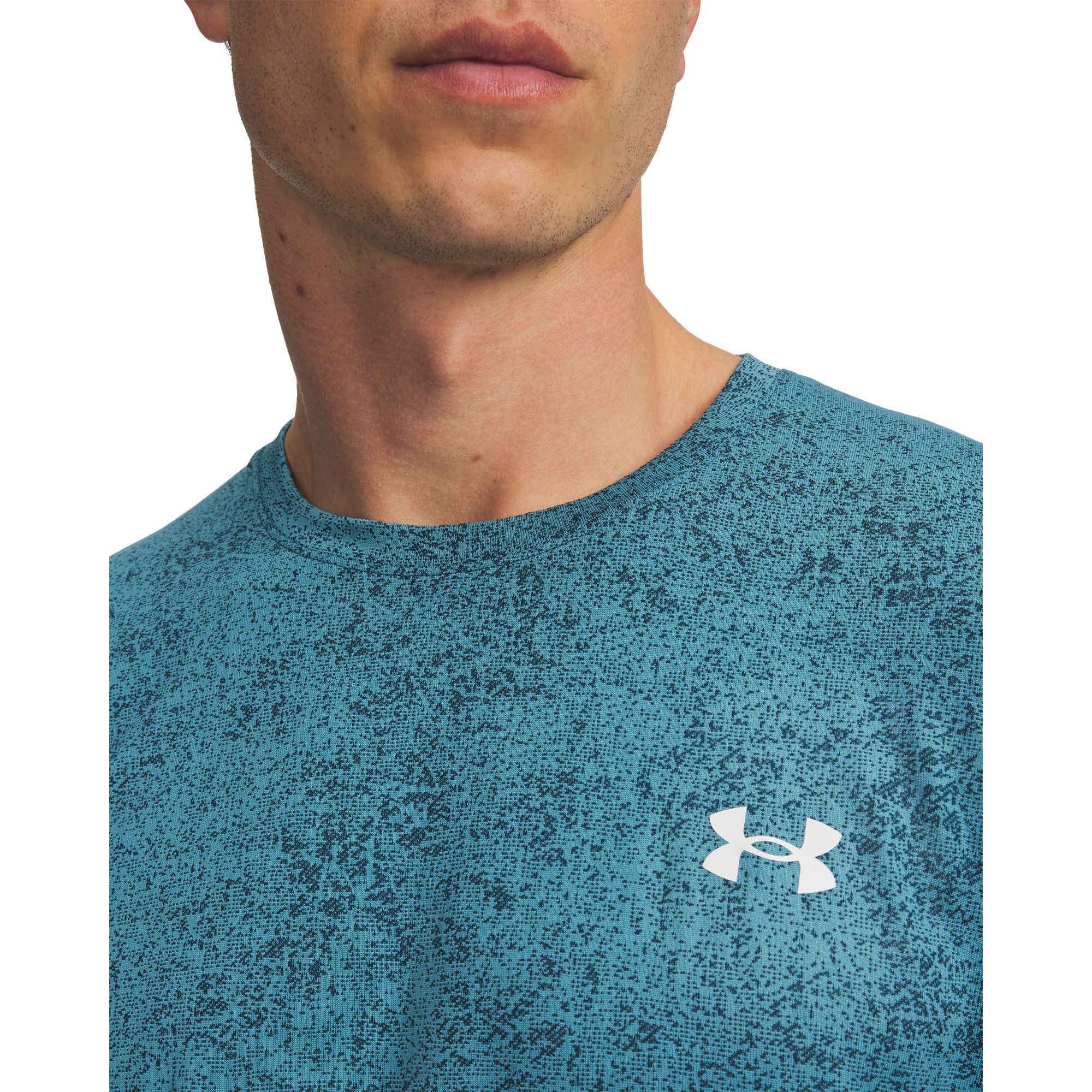 Under Armour Men's UA Tech Pixelate T-Shirt product image