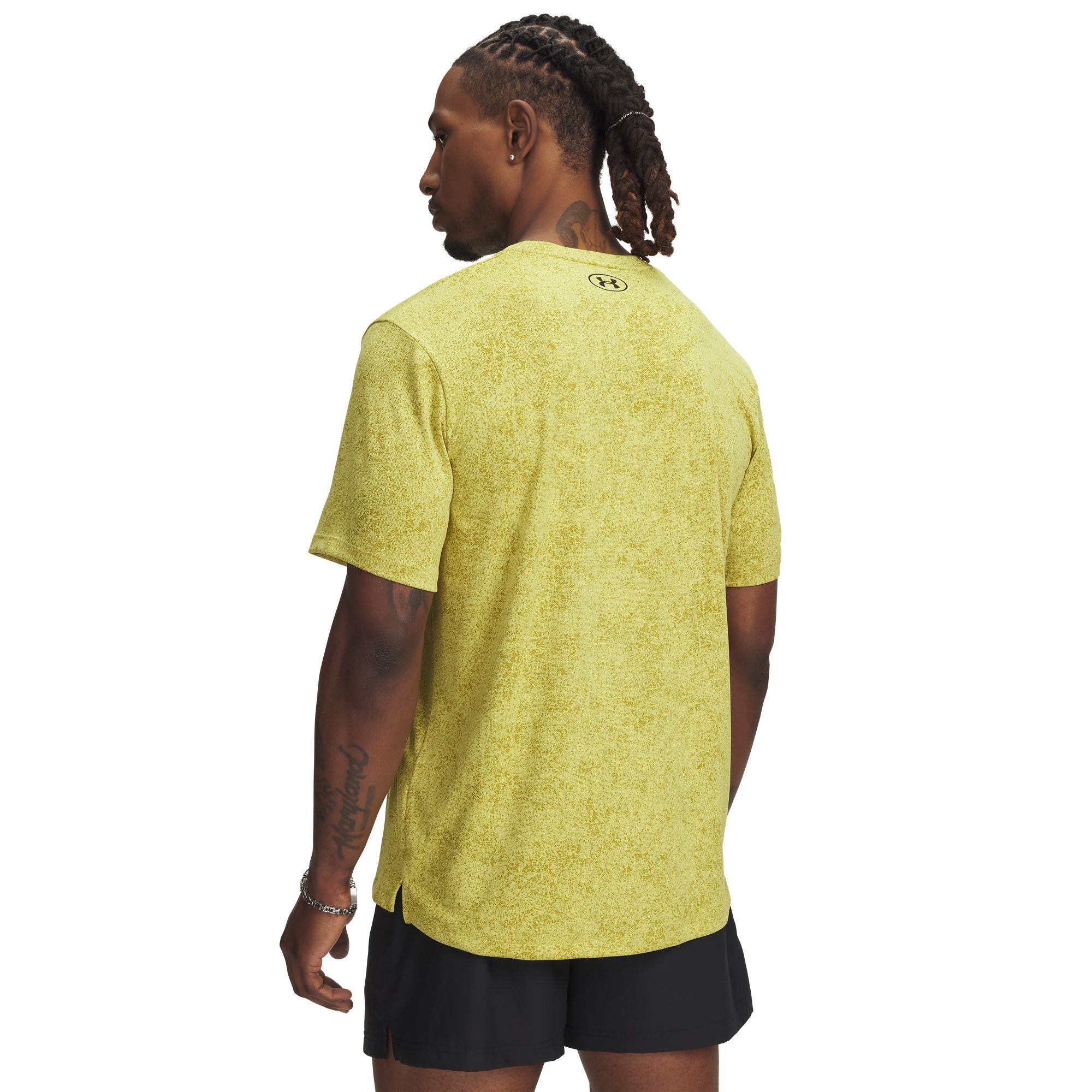 Under Armour Men's UA Tech Pixelate T-Shirt product image