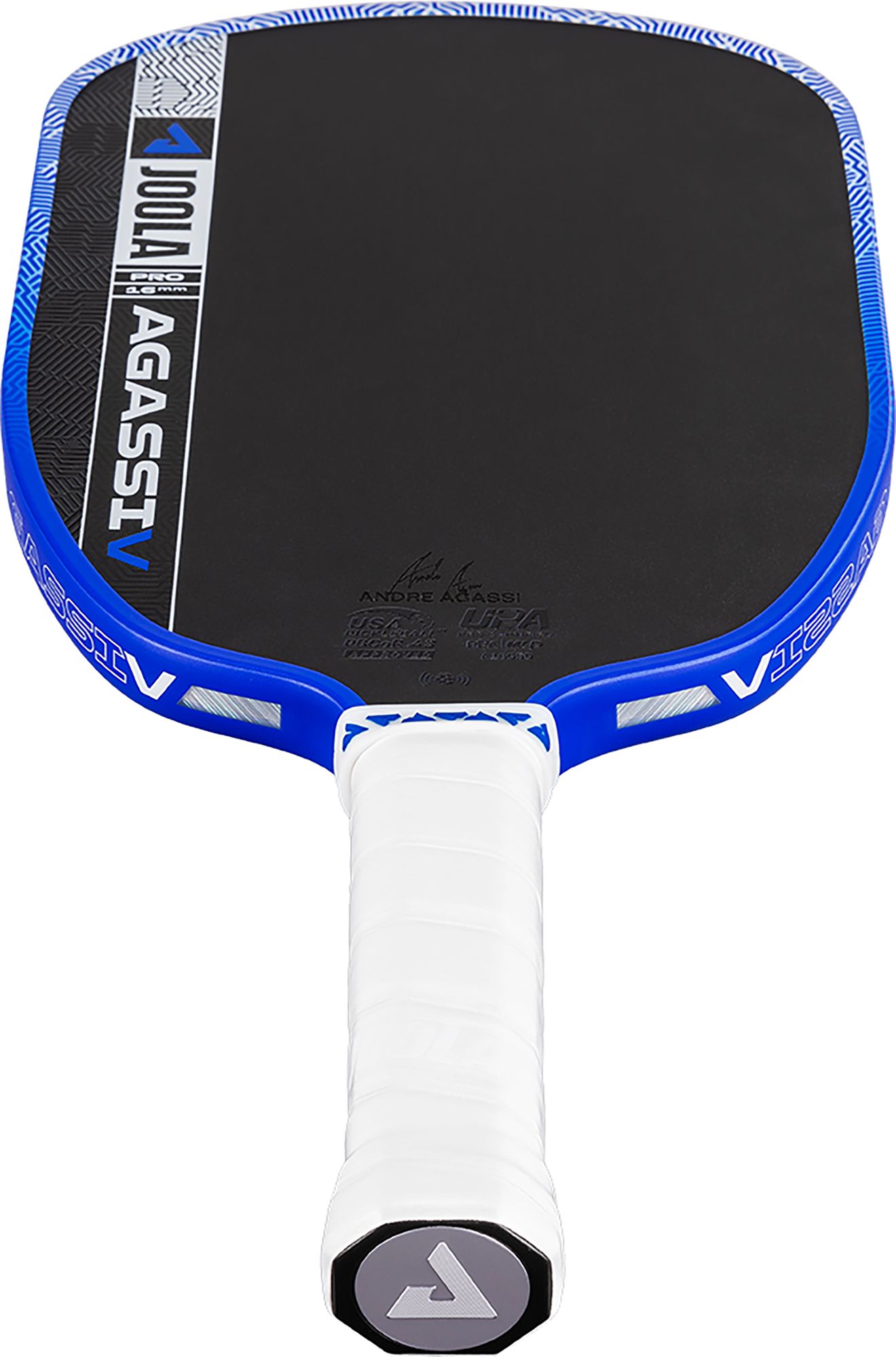 JOOLA Andre Agassi Pro V 16mm Pickleball Paddle product image