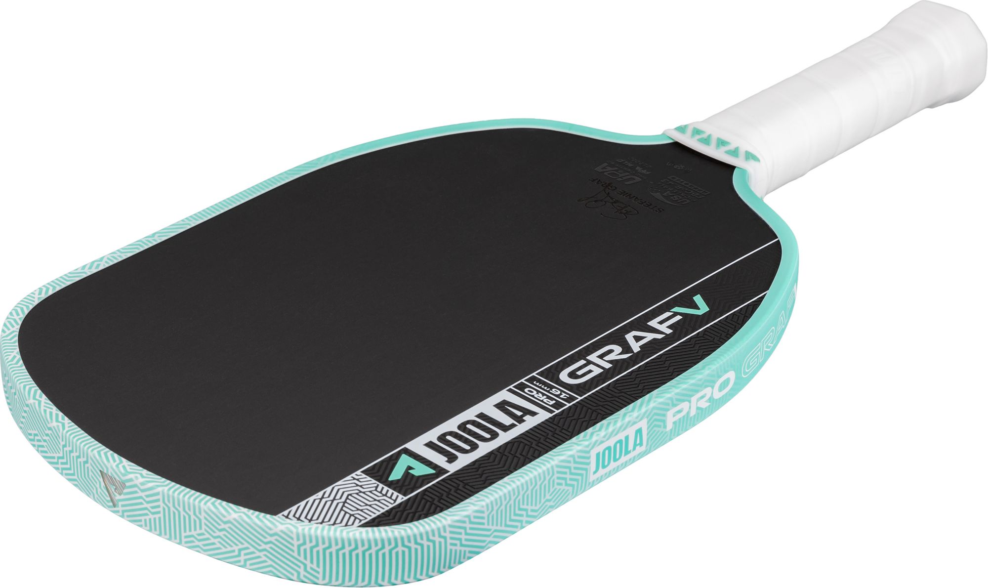 JOOLA Steffi Graf Pro V 16mm Pickleball Paddle product image