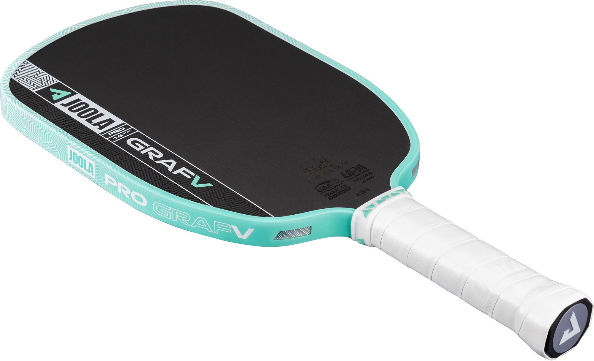 JOOLA Steffi Graf Pro V 16mm Pickleball Paddle product image