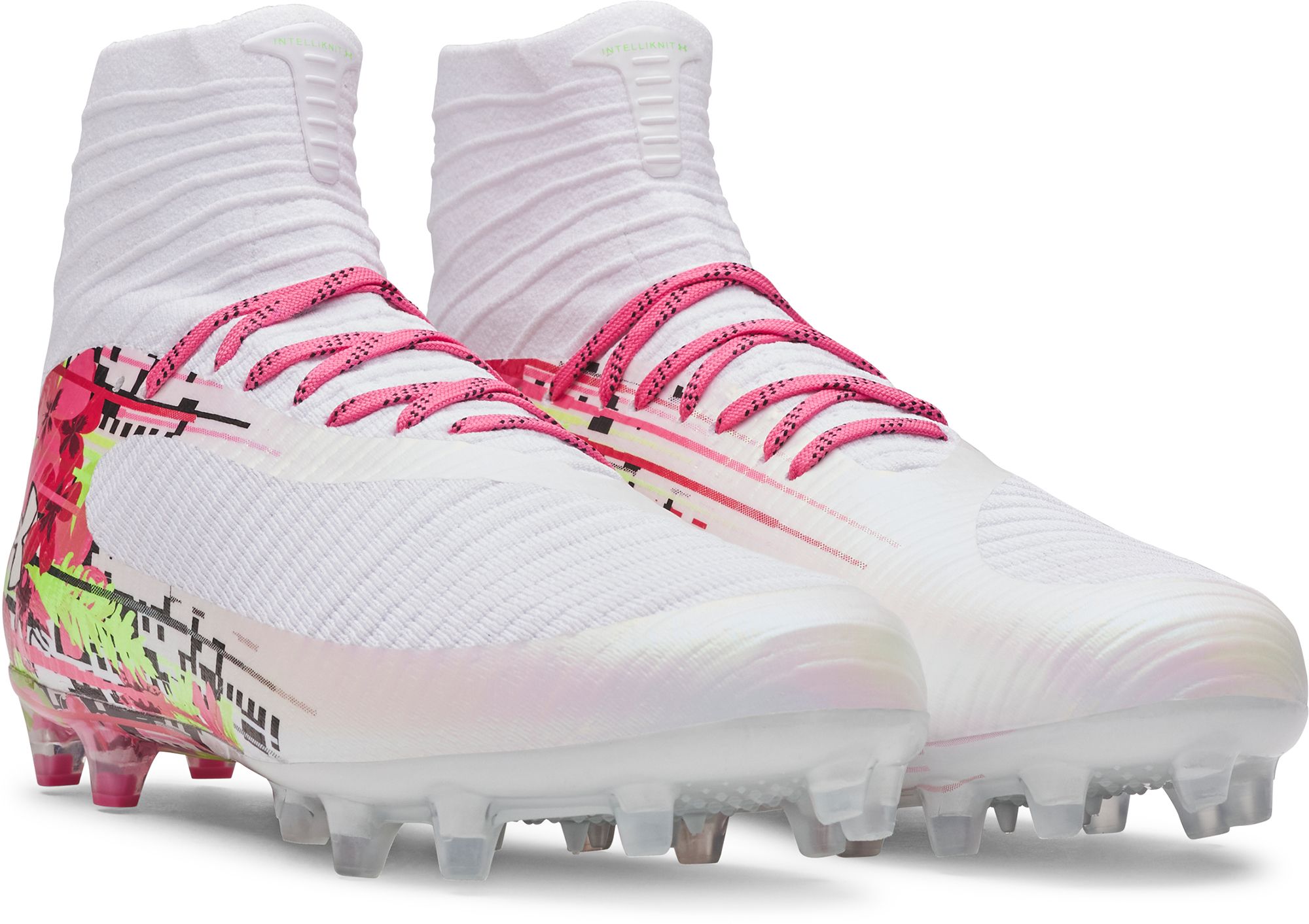 Under Armour Highlight Pro LE Lacrosse Cleats product image