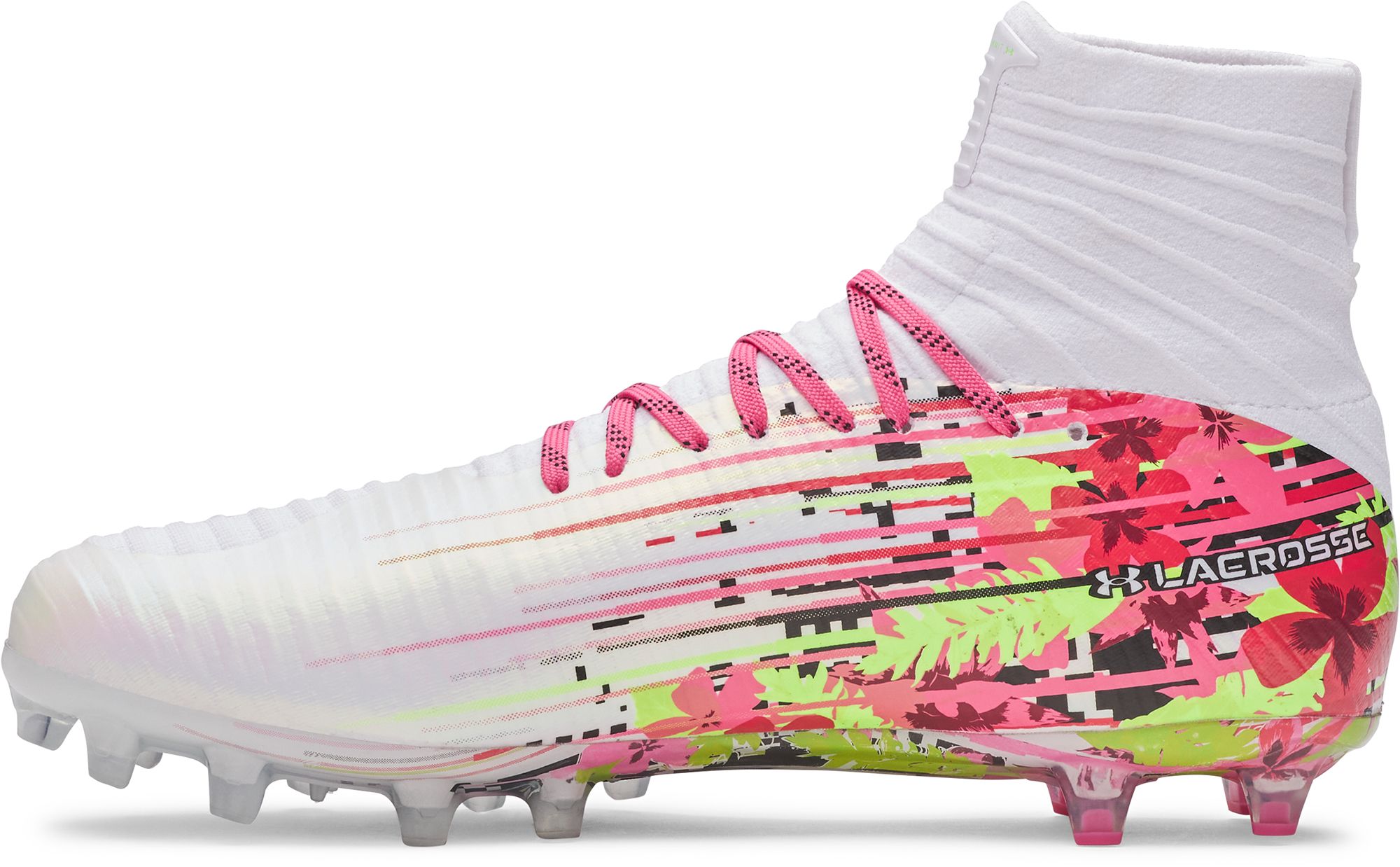 Under Armour Highlight Pro LE Lacrosse Cleats product image