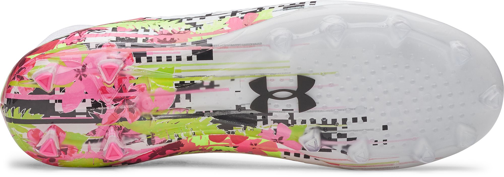 Under Armour Highlight Pro LE Lacrosse Cleats product image