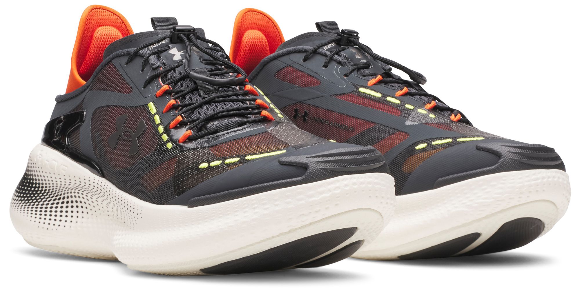 Under Armour Echo SlipSpeed Shoes product image