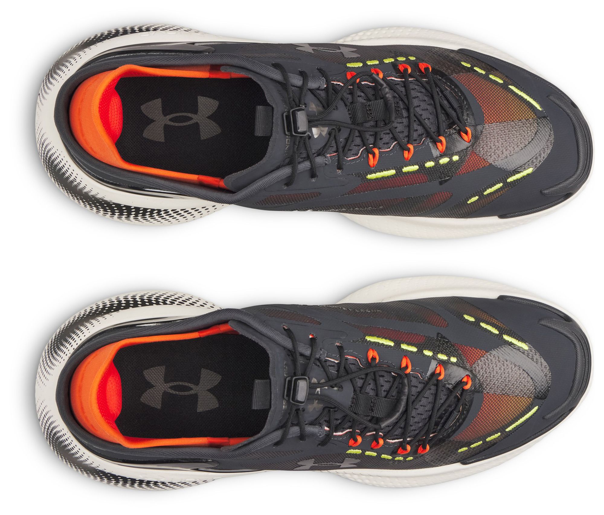 Under Armour Echo SlipSpeed Shoes | Dick's Sporting Goods