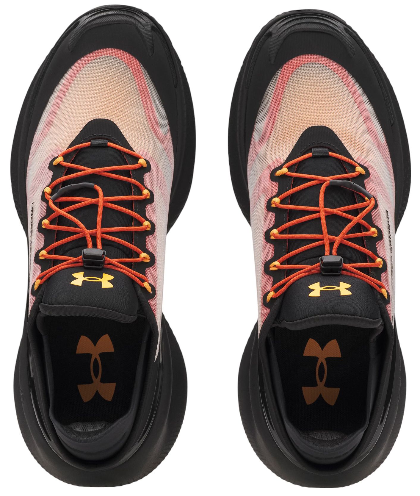 Under Armour Men's Nova Shoes product image
