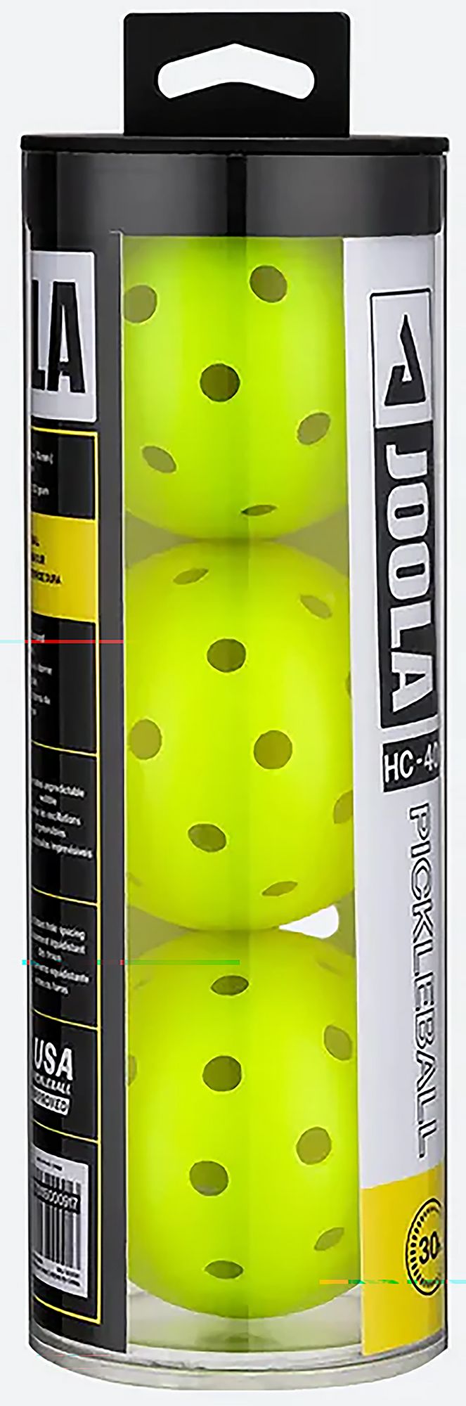 JOOLA HC-40 Pickleball Balls- 40 pack product image
