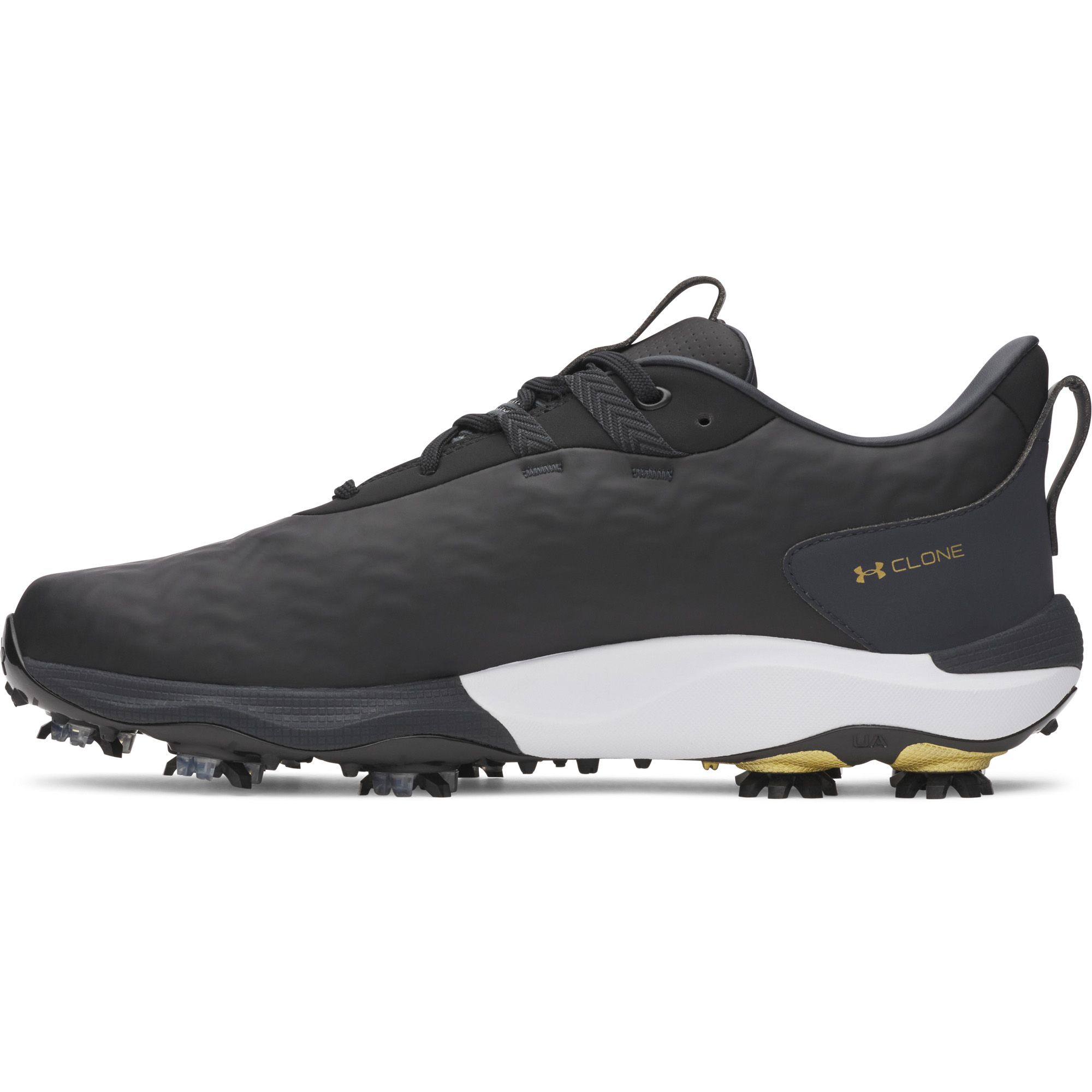 Under Armour Men's Drive Pro Clone Golf Shoes product image