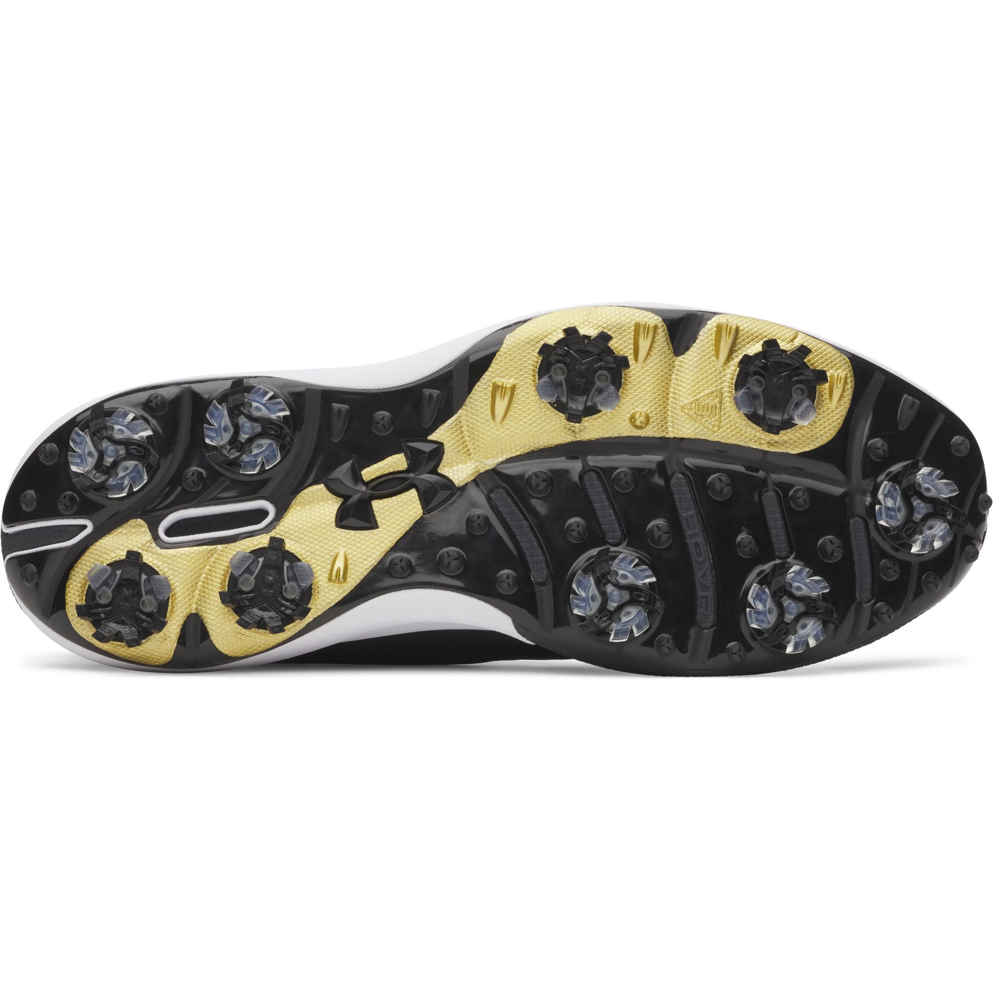 Under Armour Men's Drive Pro Clone Golf Shoes product image