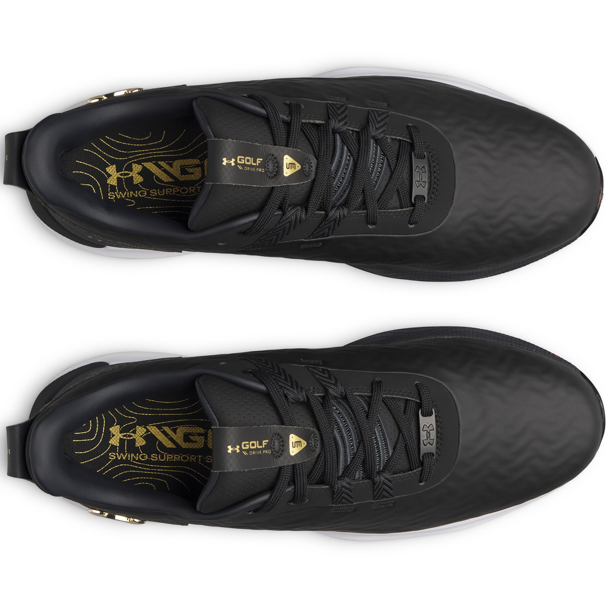 Under Armour Men's Drive Pro Clone Golf Shoes product image
