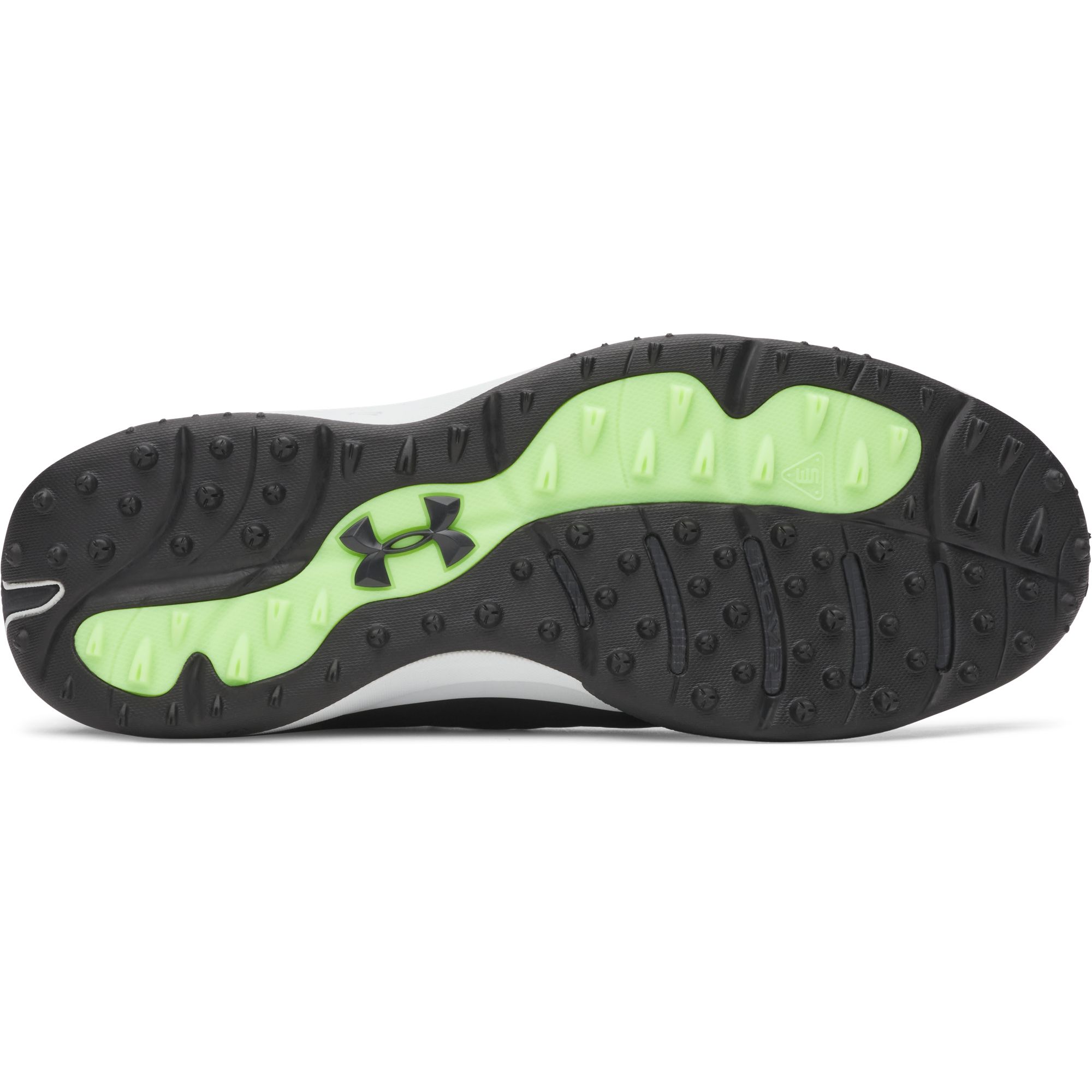 Under Armour Men's Drive Pro Clone Spikeless Golf Shoes product image