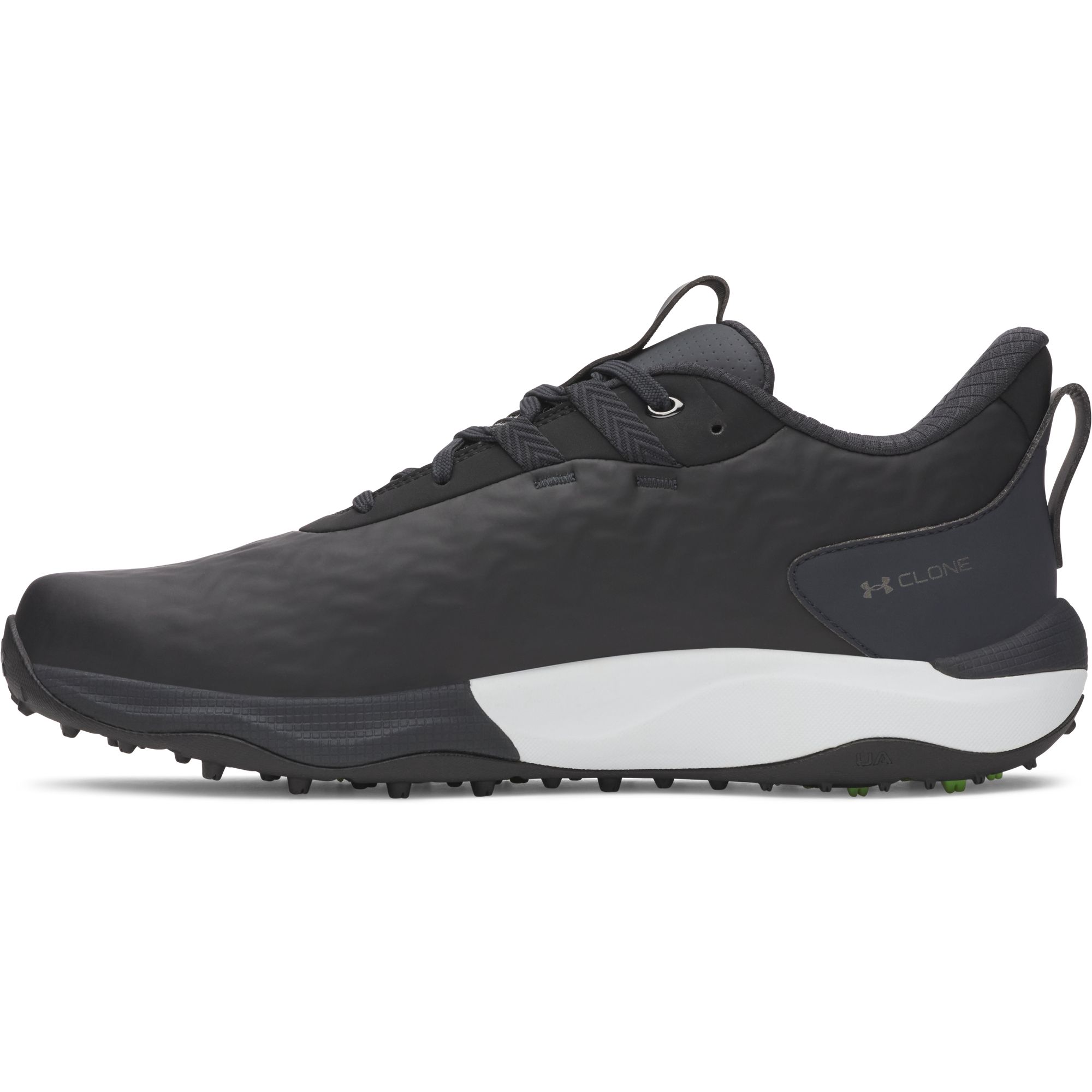 Under Armour Men's Drive Pro Clone Spikeless Golf Shoes product image