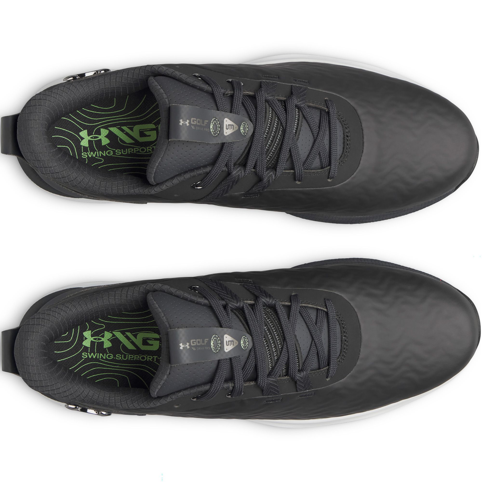 Under Armour Men's Drive Pro Clone Spikeless Golf Shoes product image