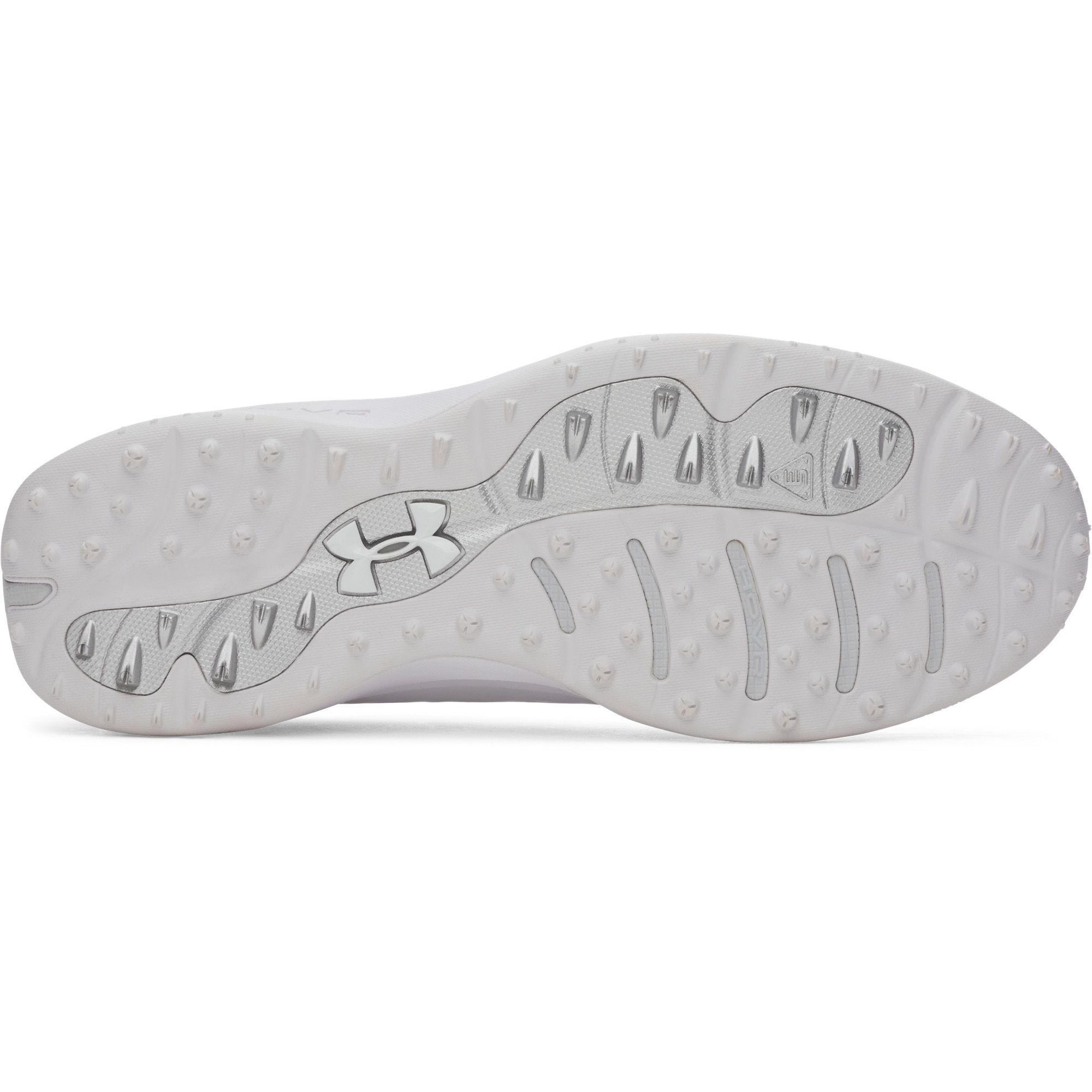 Under Armour Men's Drive Pro Clone Spikeless Golf Shoes product image