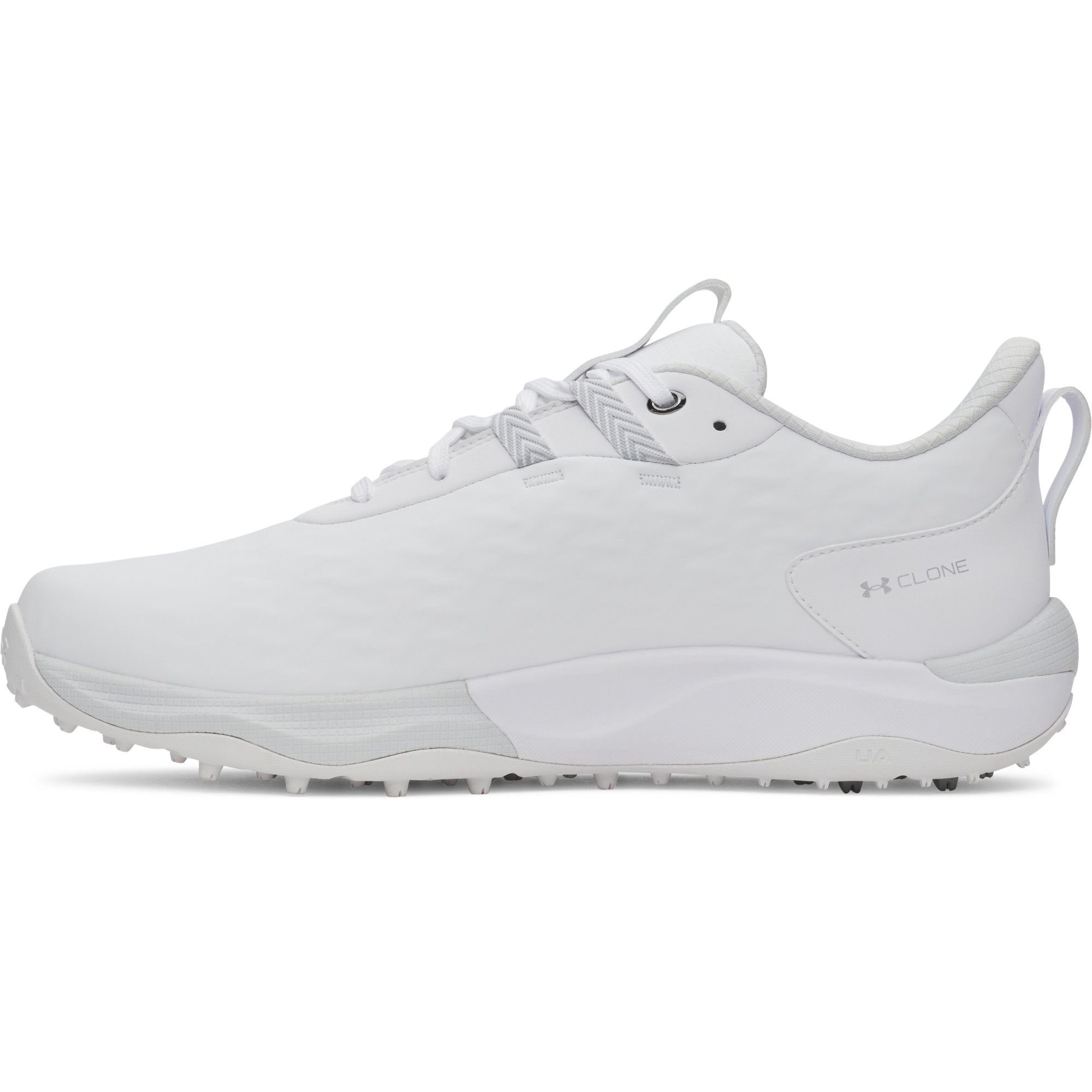 Under Armour Men's Drive Pro Clone Spikeless Golf Shoes product image