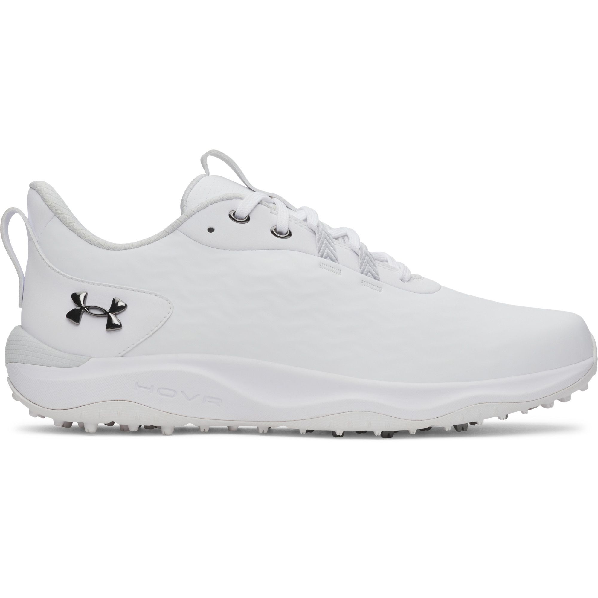 Under Armour Men's Drive Pro Clone Spikeless Golf Shoes product image