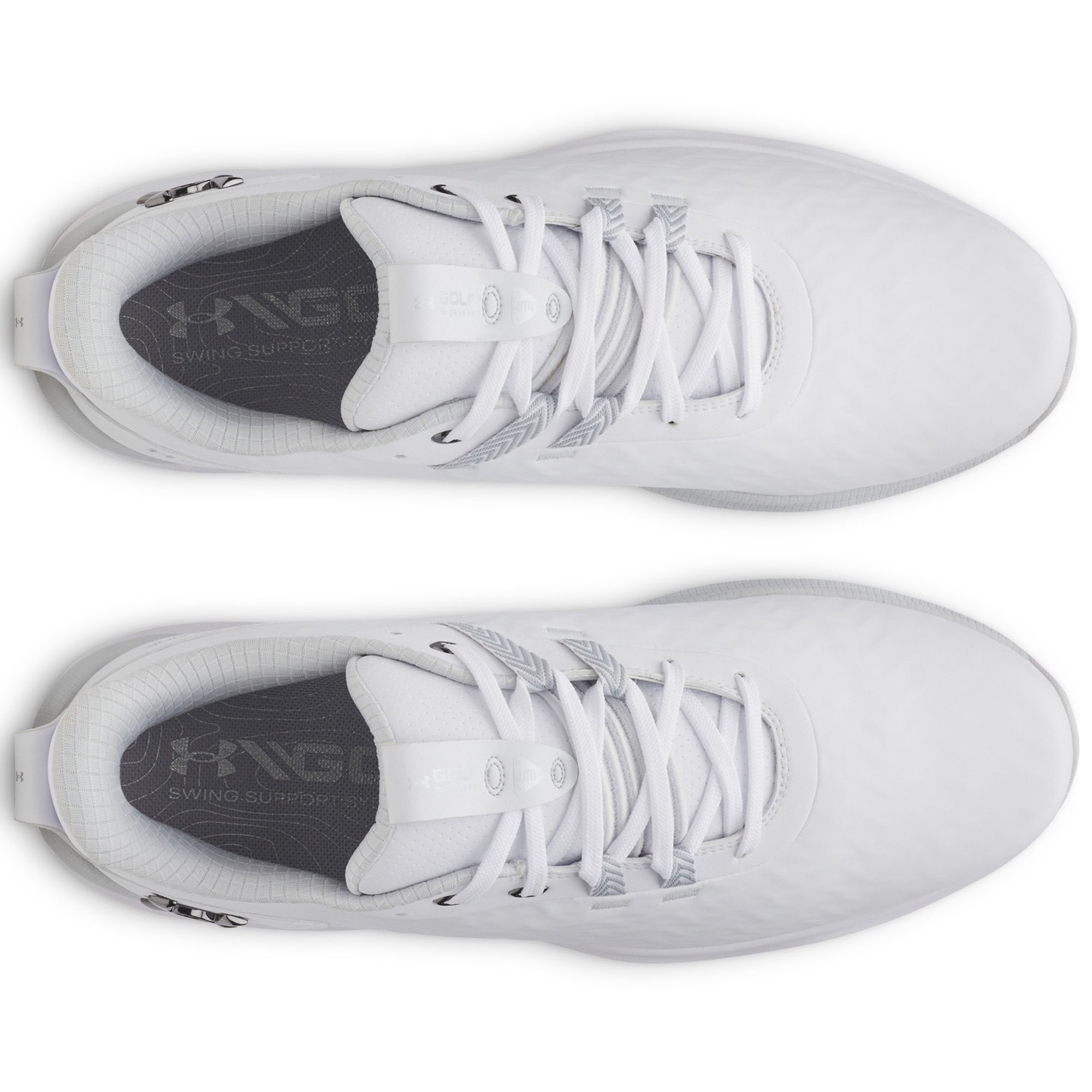 Under Armour Men's Drive Pro Clone Spikeless Golf Shoes product image