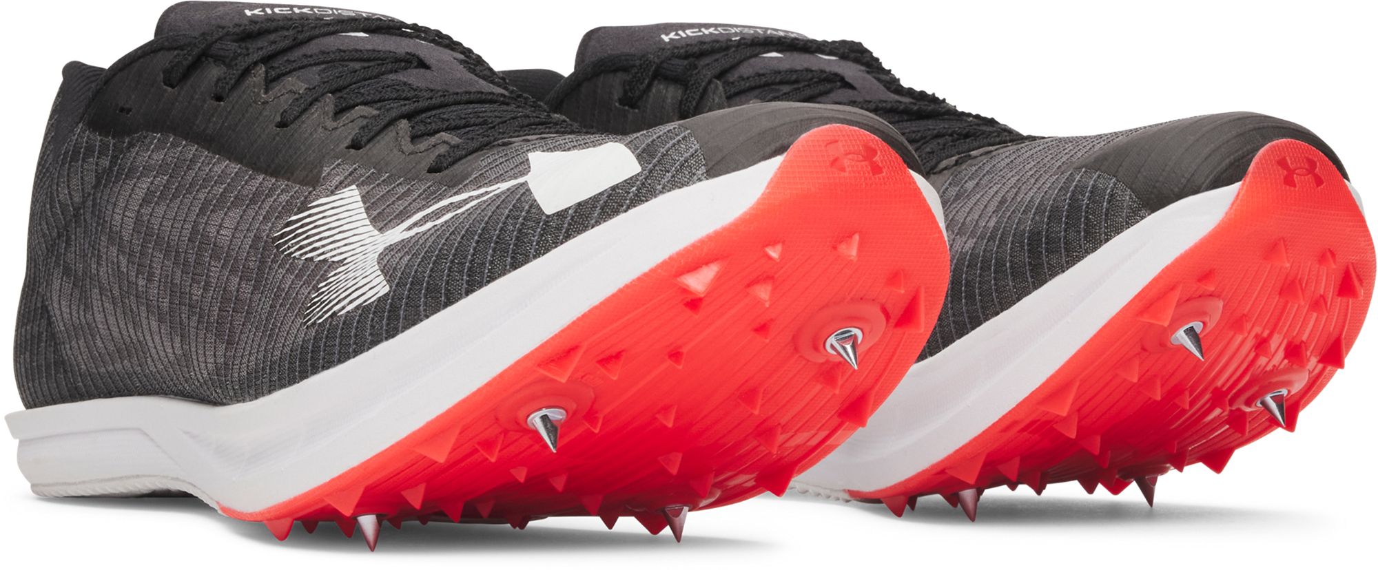 Under Armour Kick Distance 5 Track and Field Shoes product image