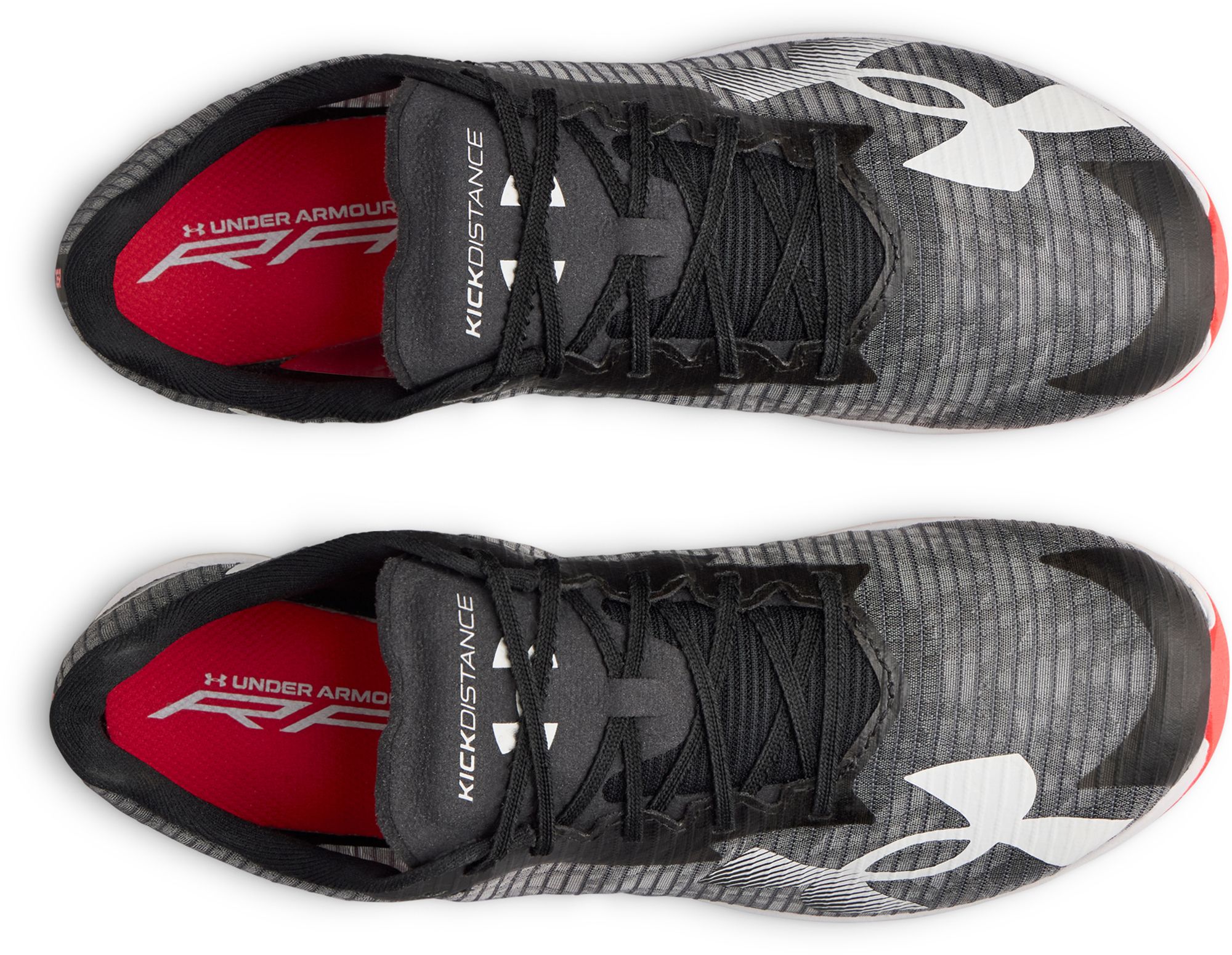 Under Armour Kick Distance 5 Track and Field Shoes product image