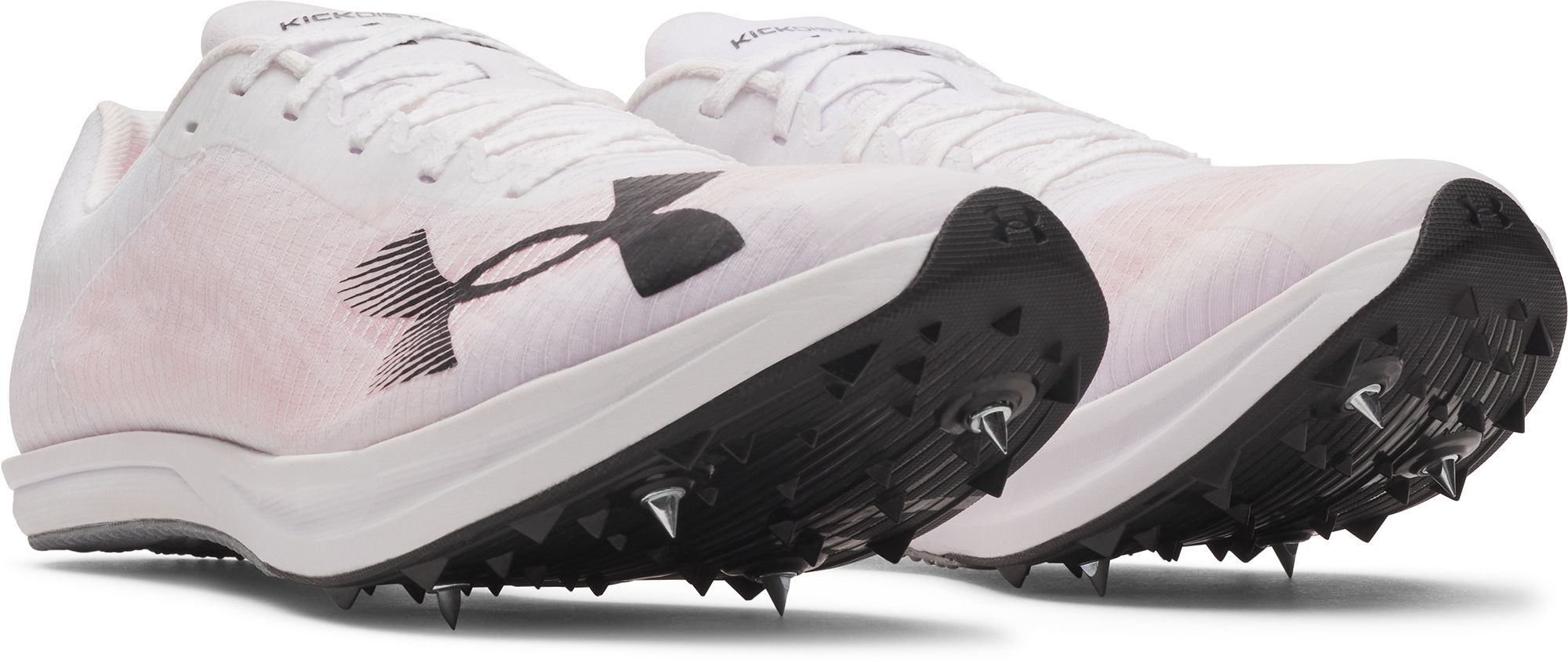 Under Armour Kick Distance 5 Track and Field Shoes product image