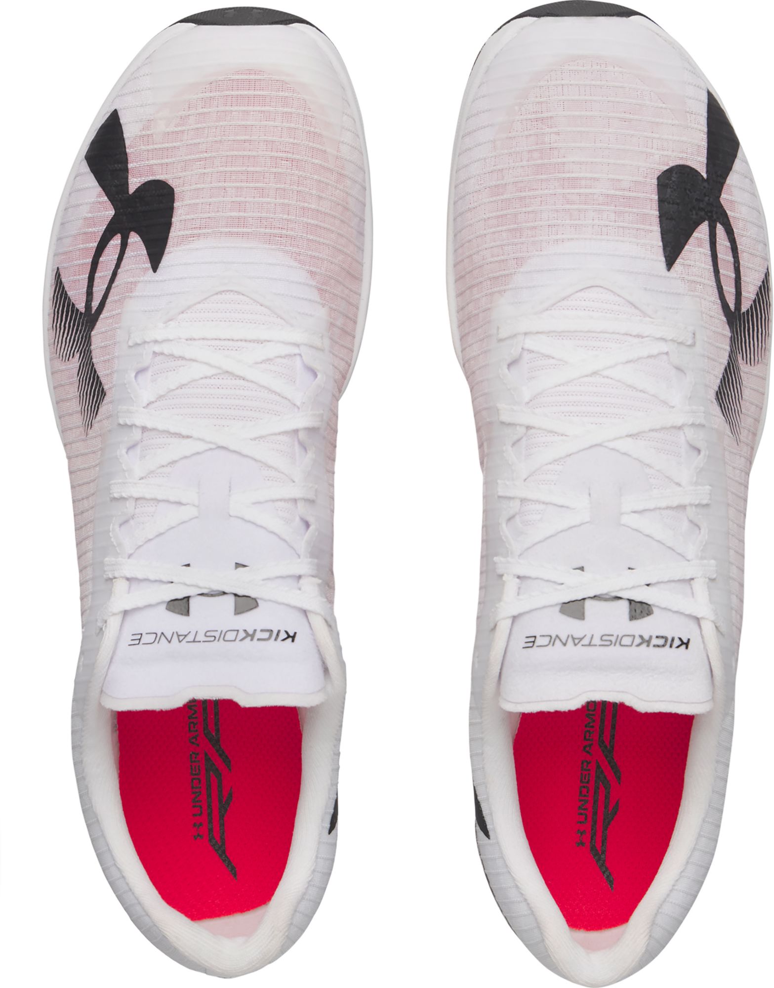 Under Armour Kick Distance 5 Track and Field Shoes product image