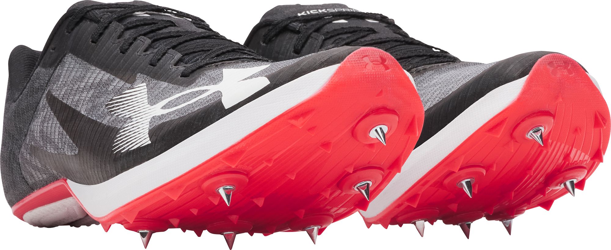 Under Armour Kick Sprint 5 Track and Field Shoes product image