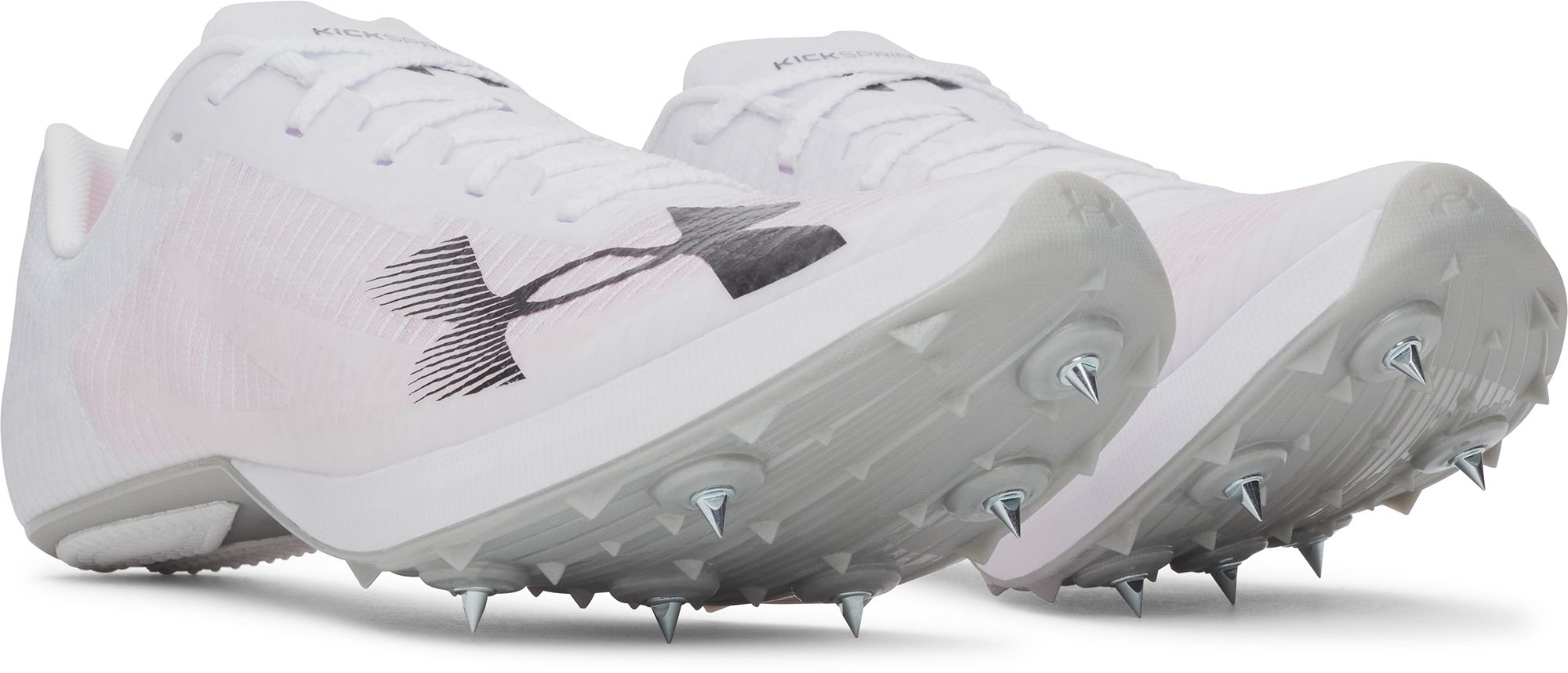 Under Armour Kick Sprint 5 Track and Field Shoes product image