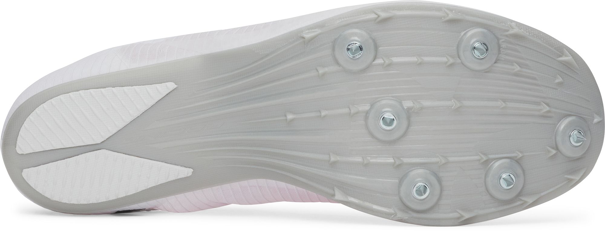 Under Armour Kick Sprint 5 Track and Field Shoes product image