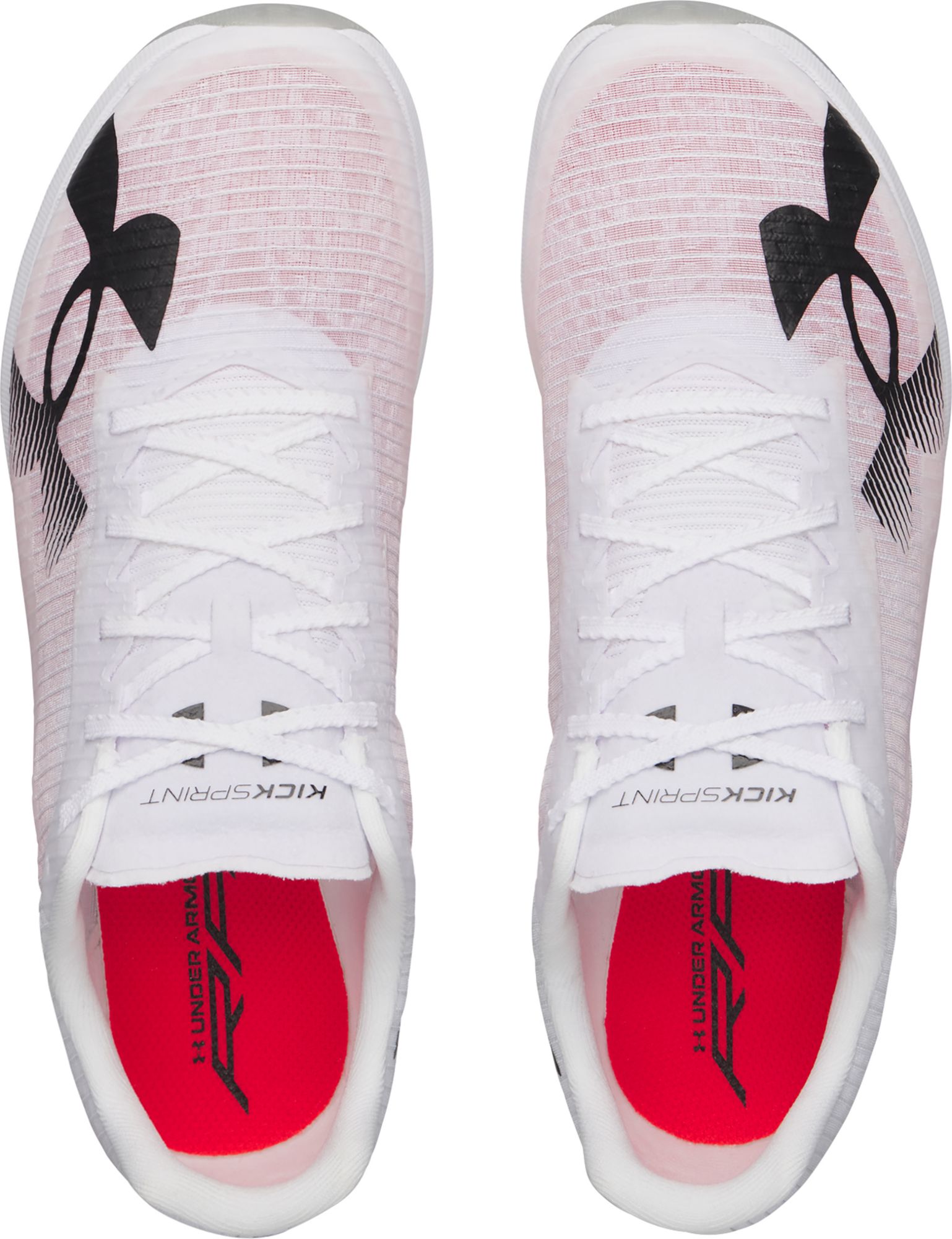 Under Armour Kick Sprint 5 Track and Field Shoes product image