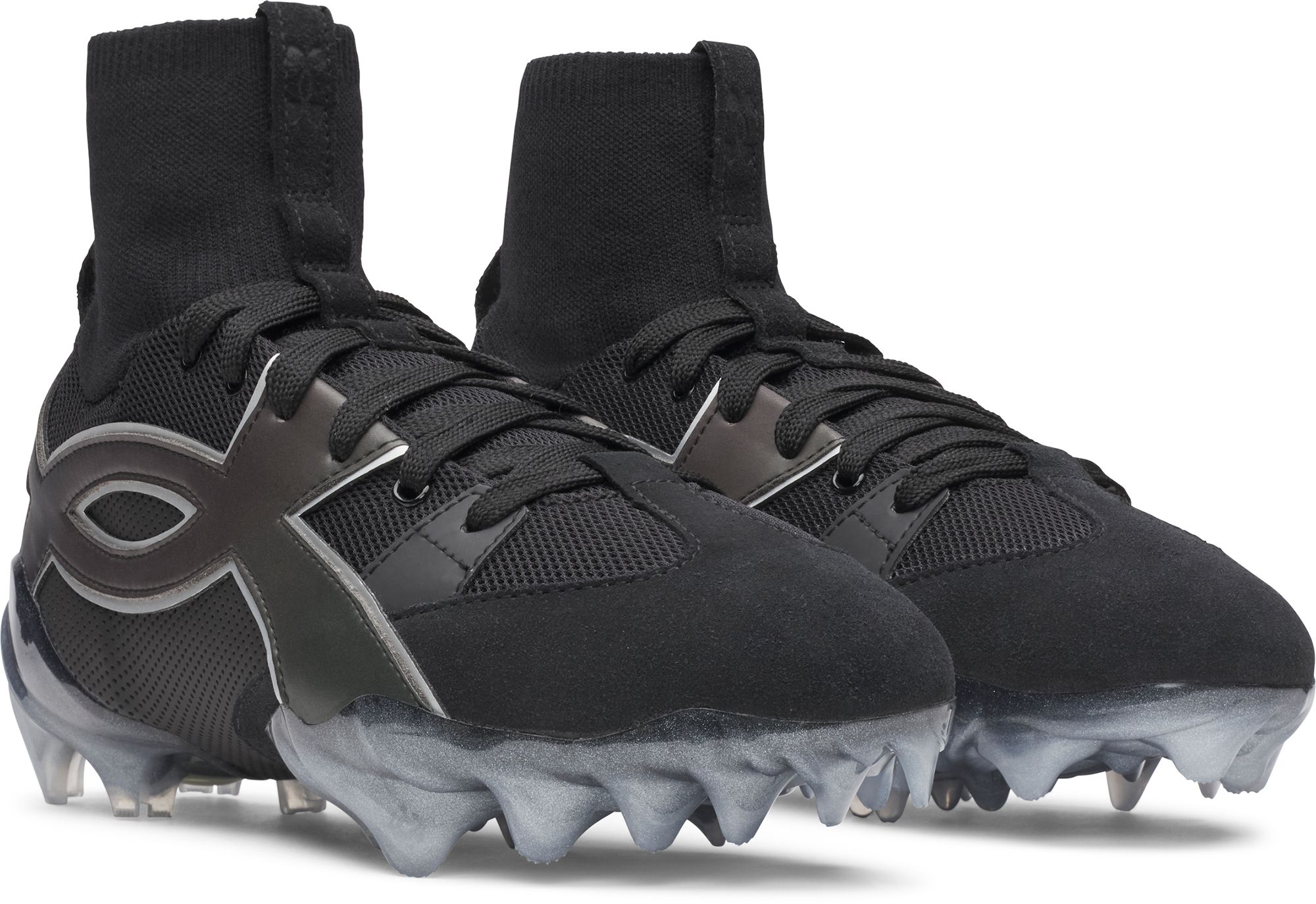 Under Armour Spotlight Icon Highlight Football Cleats product image