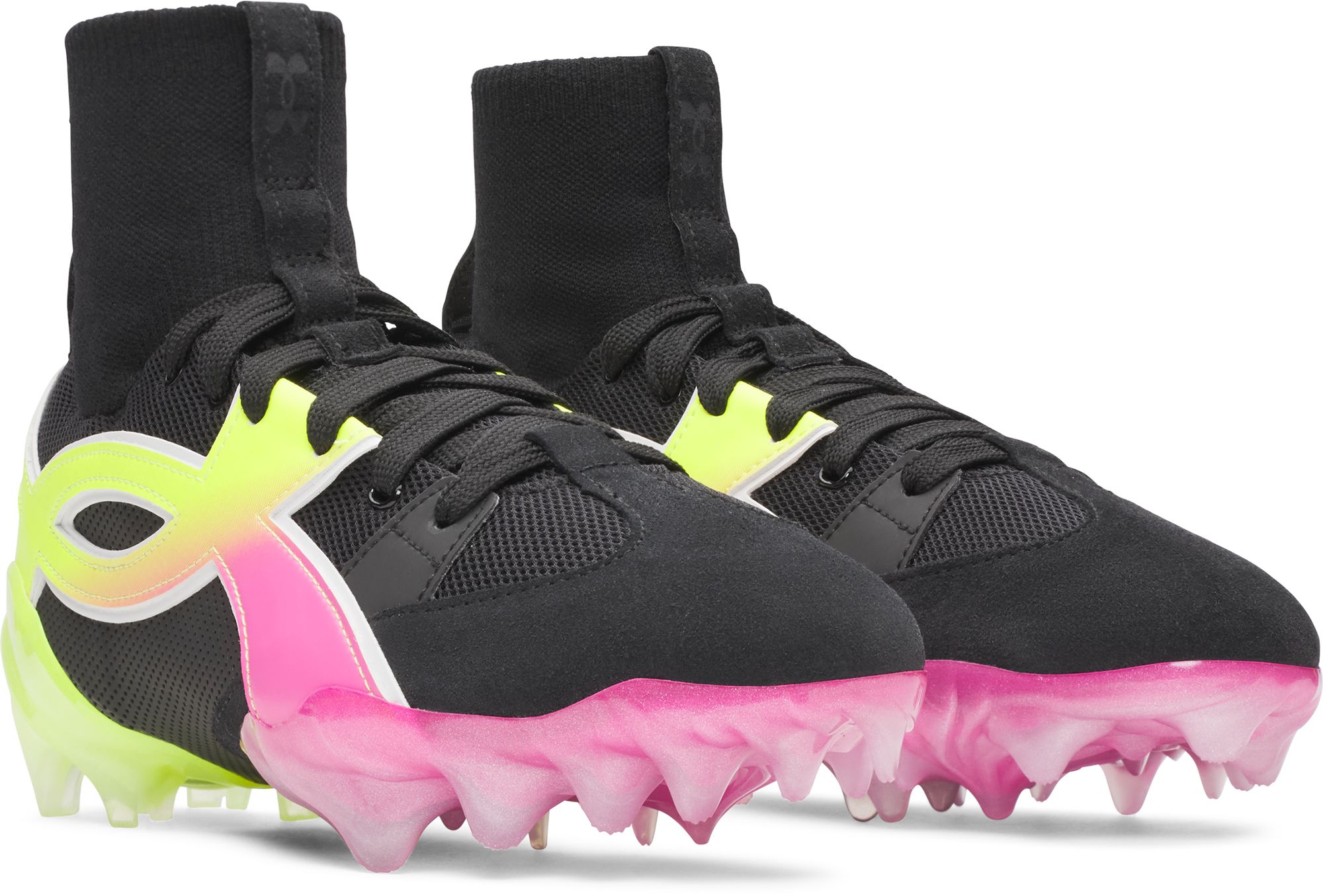 Under Armour Spotlight Icon Highlight Football Cleats product image