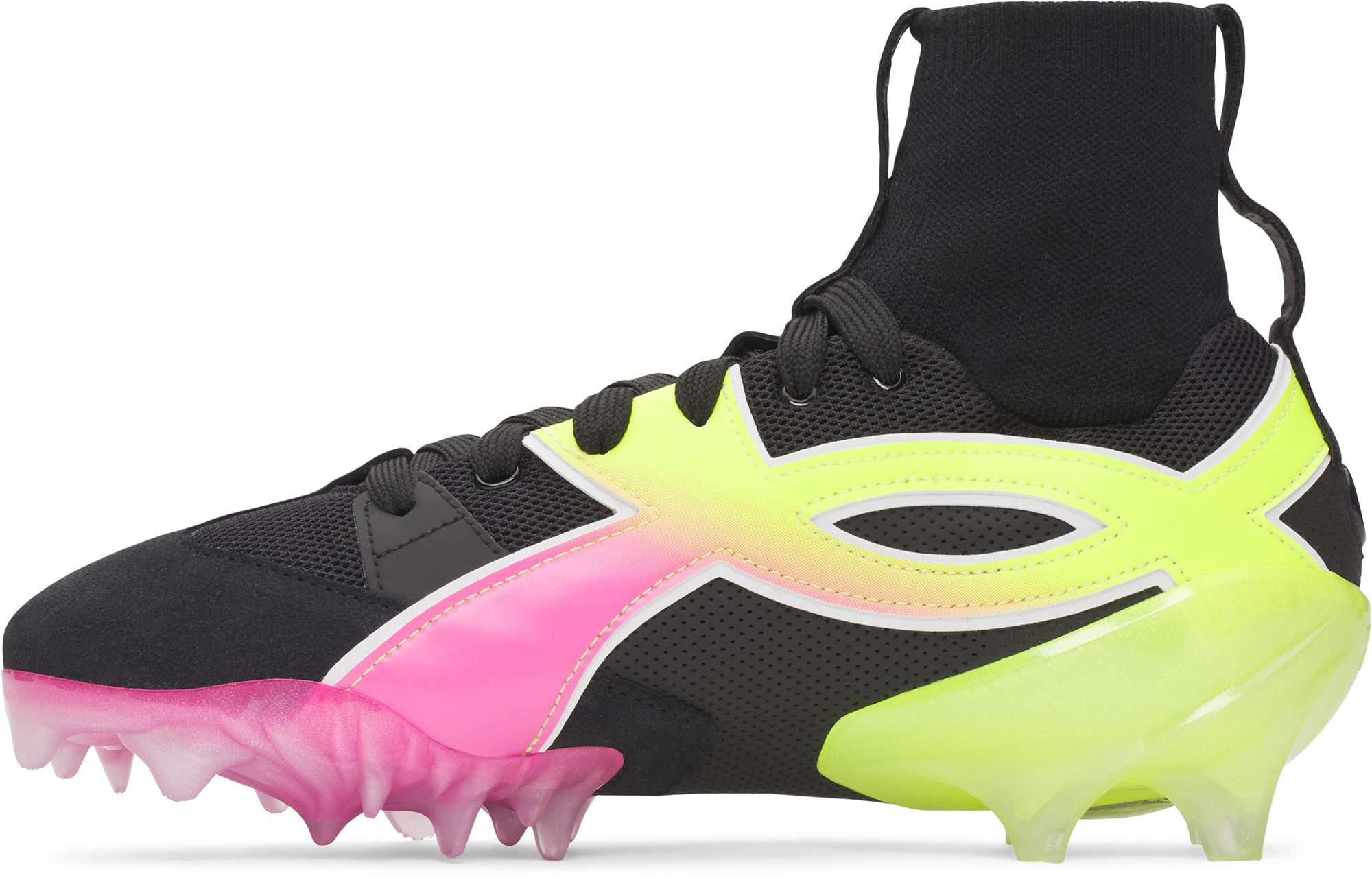 Under Armour Spotlight Icon Highlight Football Cleats product image