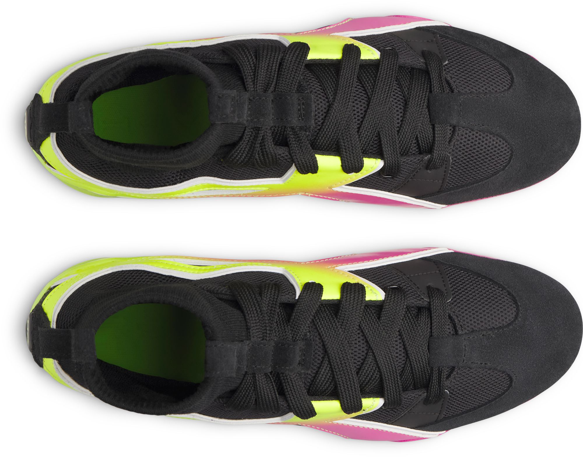 Under Armour Spotlight Icon Highlight Football Cleats product image