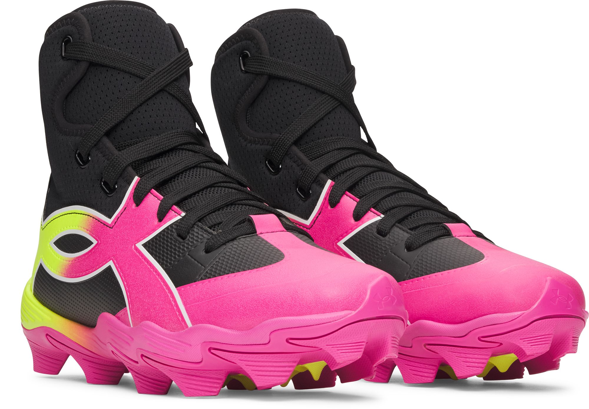 Under Armour Spotlight Icon Highlight RM Football Cleats product image