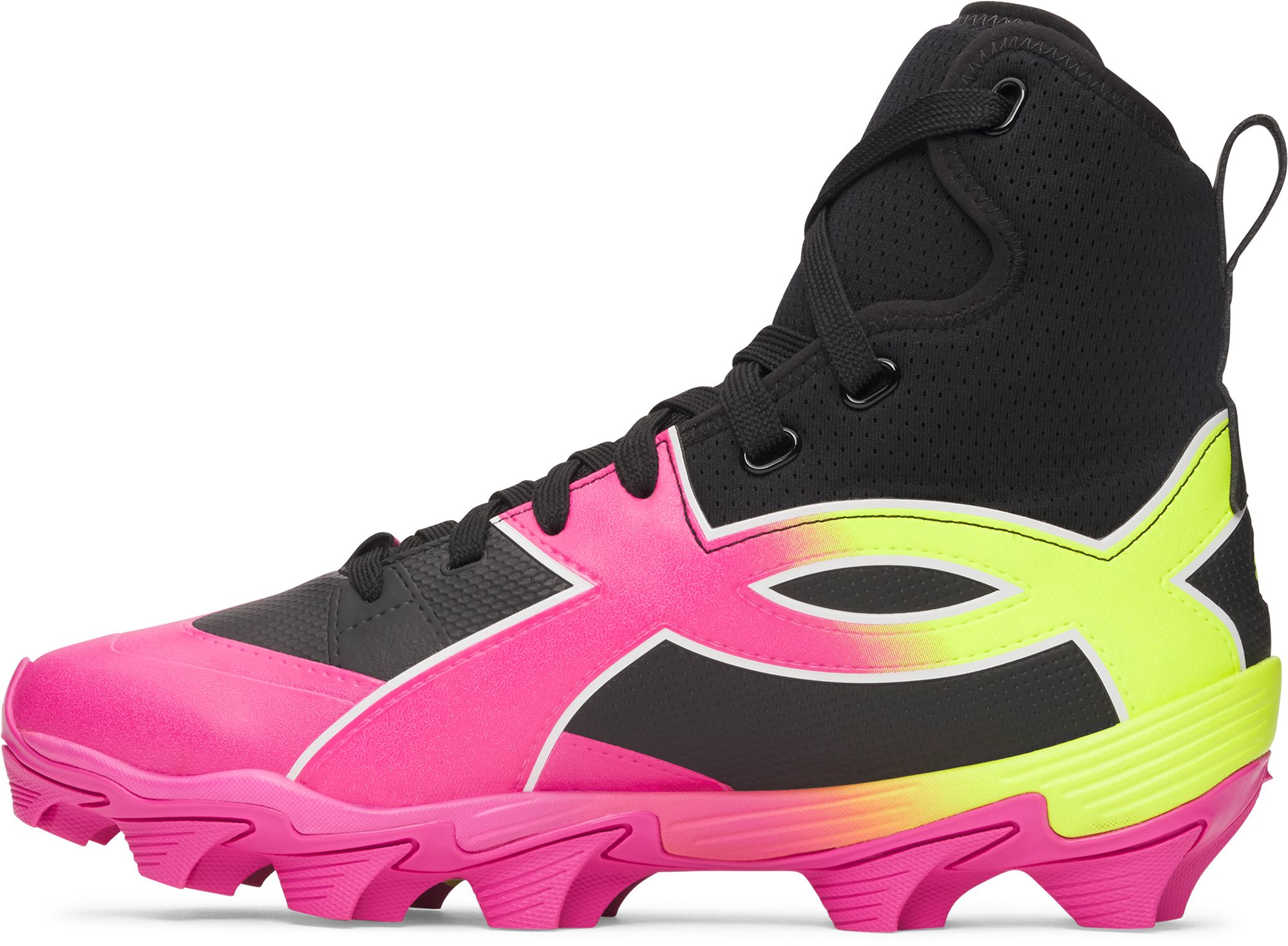 Under Armour Spotlight Icon Highlight RM Football Cleats product image