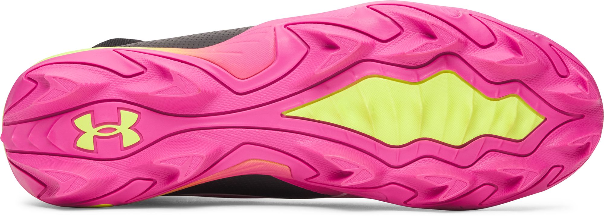 Under Armour Spotlight Icon Highlight RM Football Cleats product image