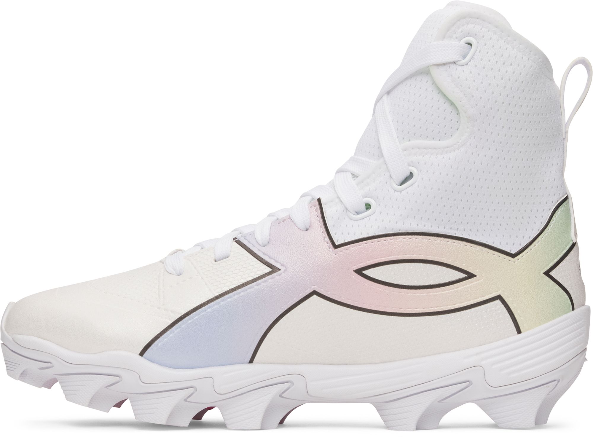 Under Armour Spotlight Icon Highlight RM Football Cleats product image