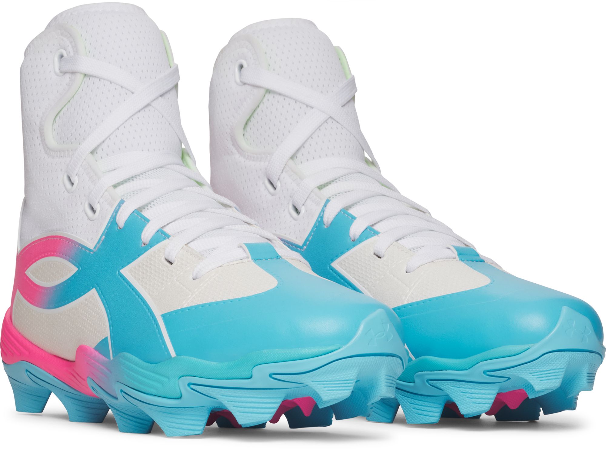 Under Armour Spotlight Icon Highlight RM Football Cleats product image