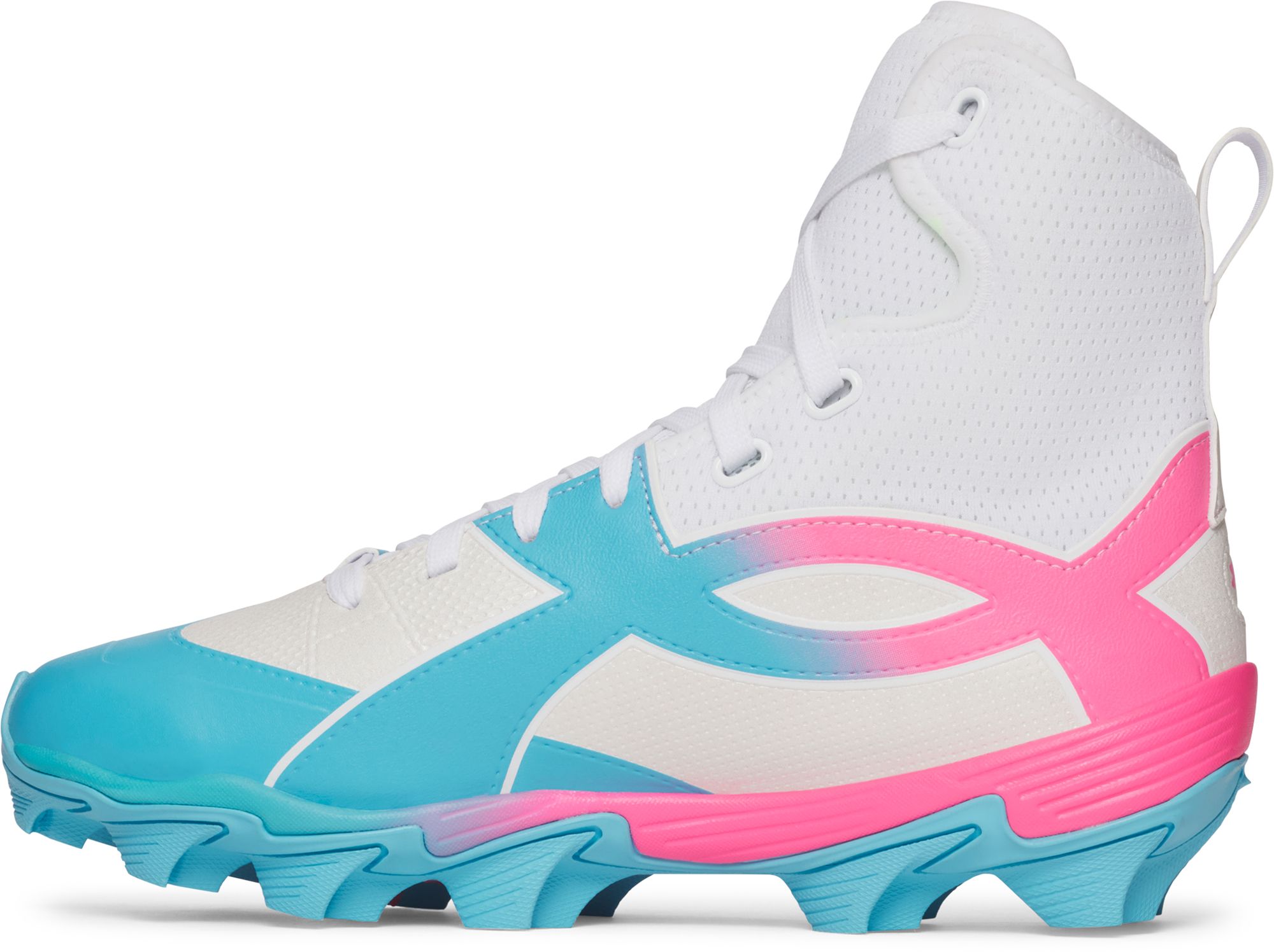 Under Armour Spotlight Icon Highlight RM Football Cleats product image