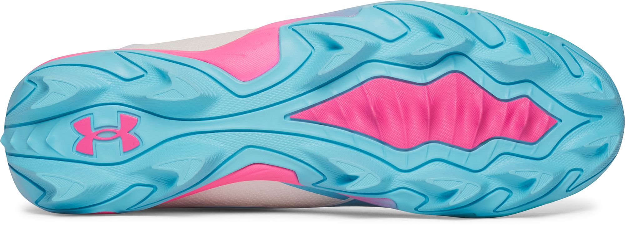 Under Armour Spotlight Icon Highlight RM Football Cleats product image